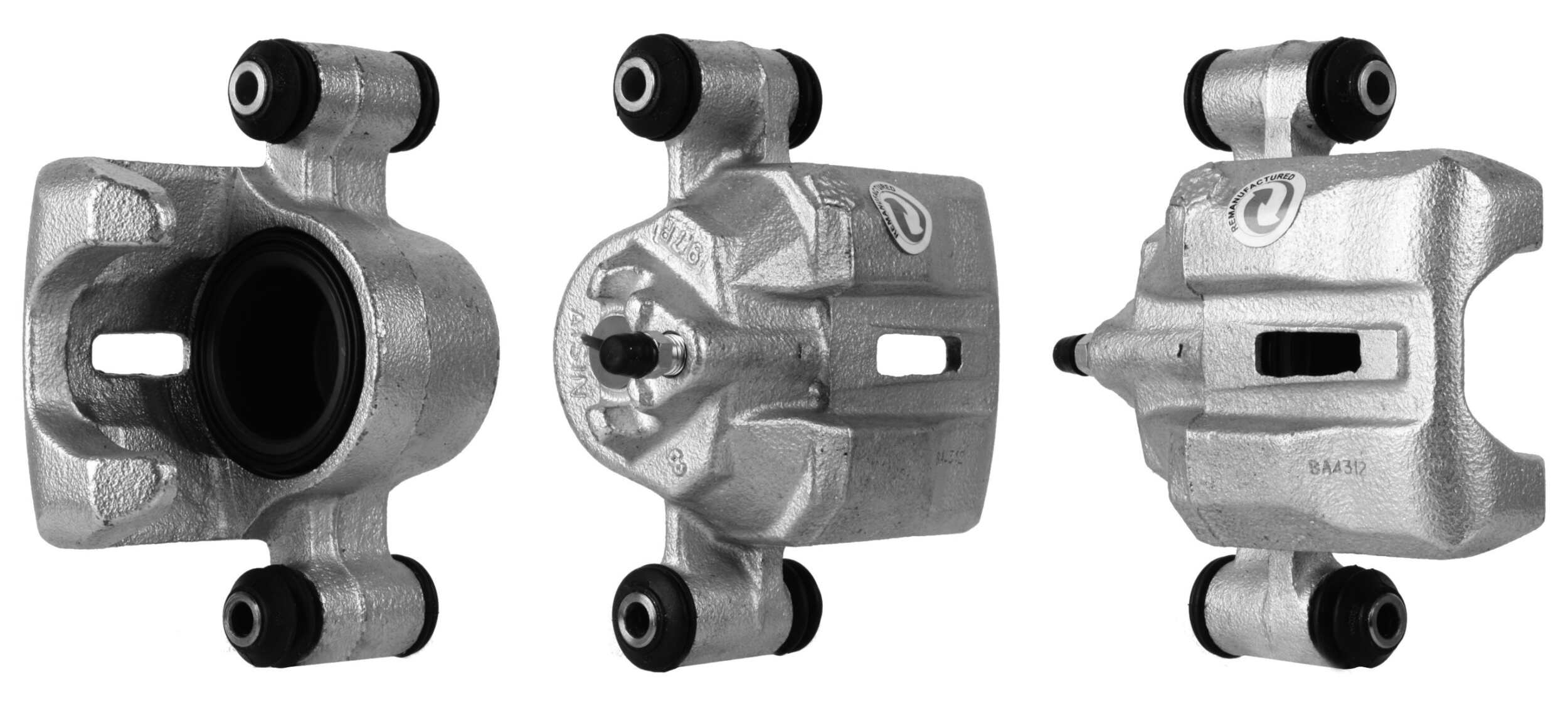 Remzadel/remklauw DRI 3153310
