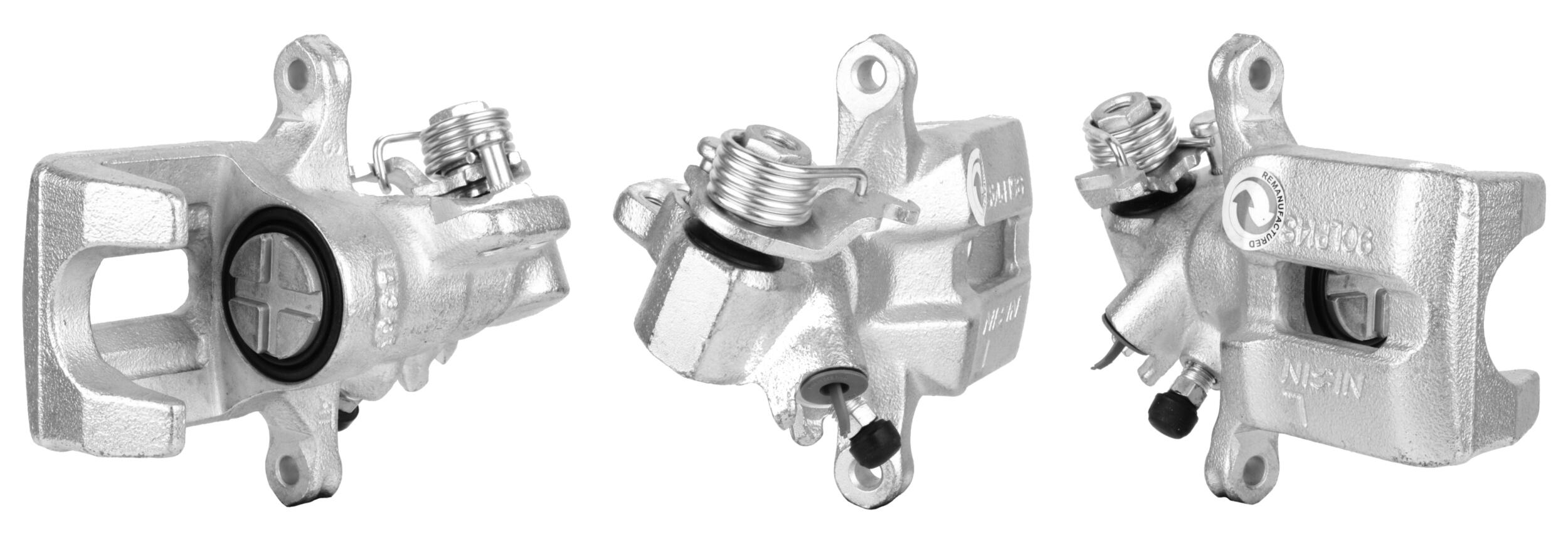 Remzadel/remklauw DRI 4176700