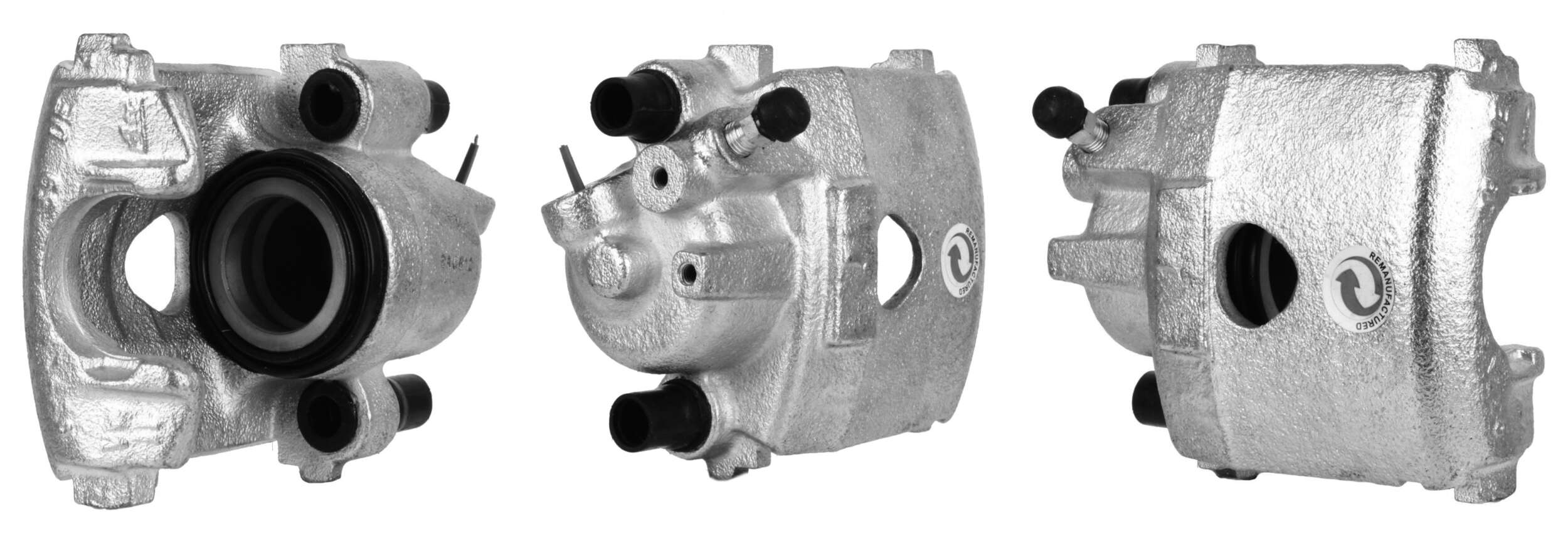 Remzadel/remklauw DRI 3101610