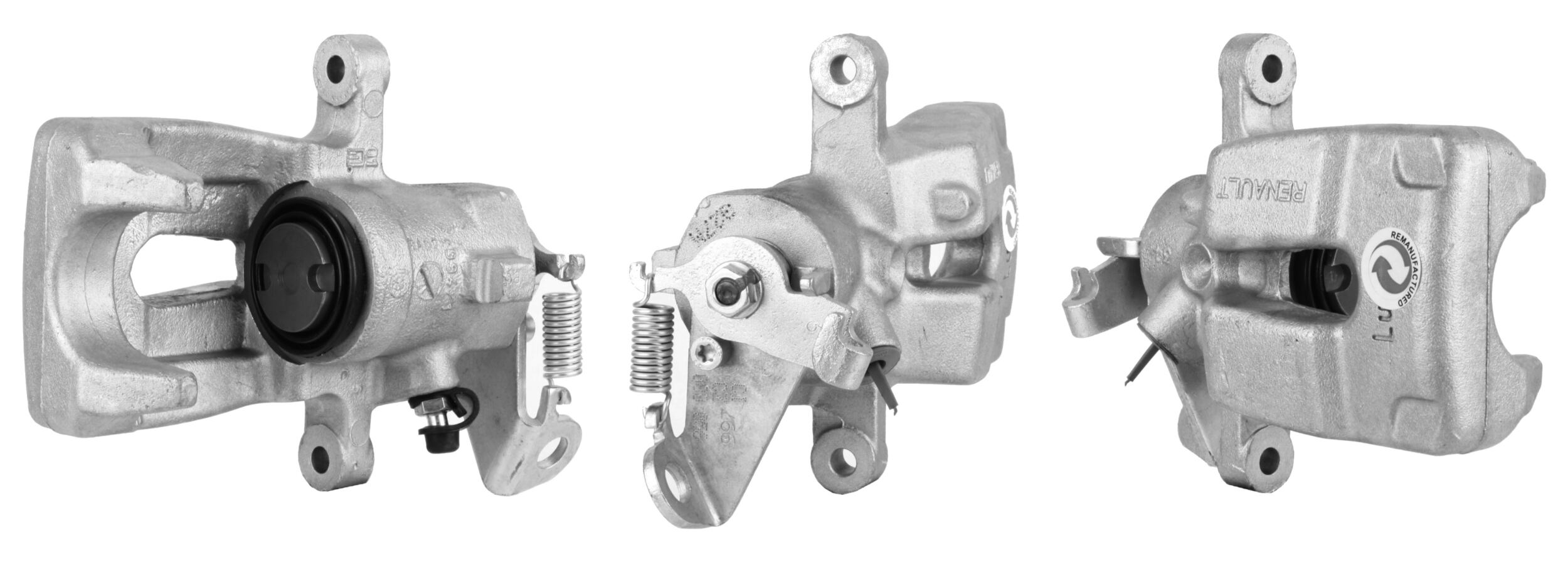 Remzadel/remklauw DRI 4107210