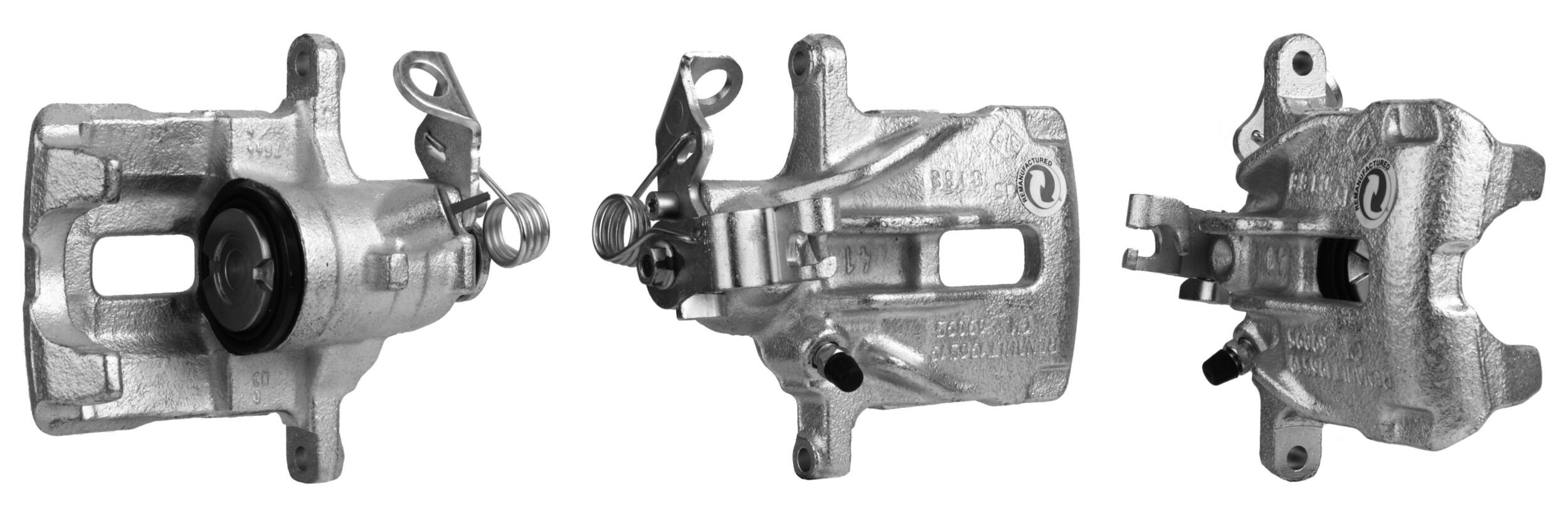 Remzadel/remklauw DRI 4183200