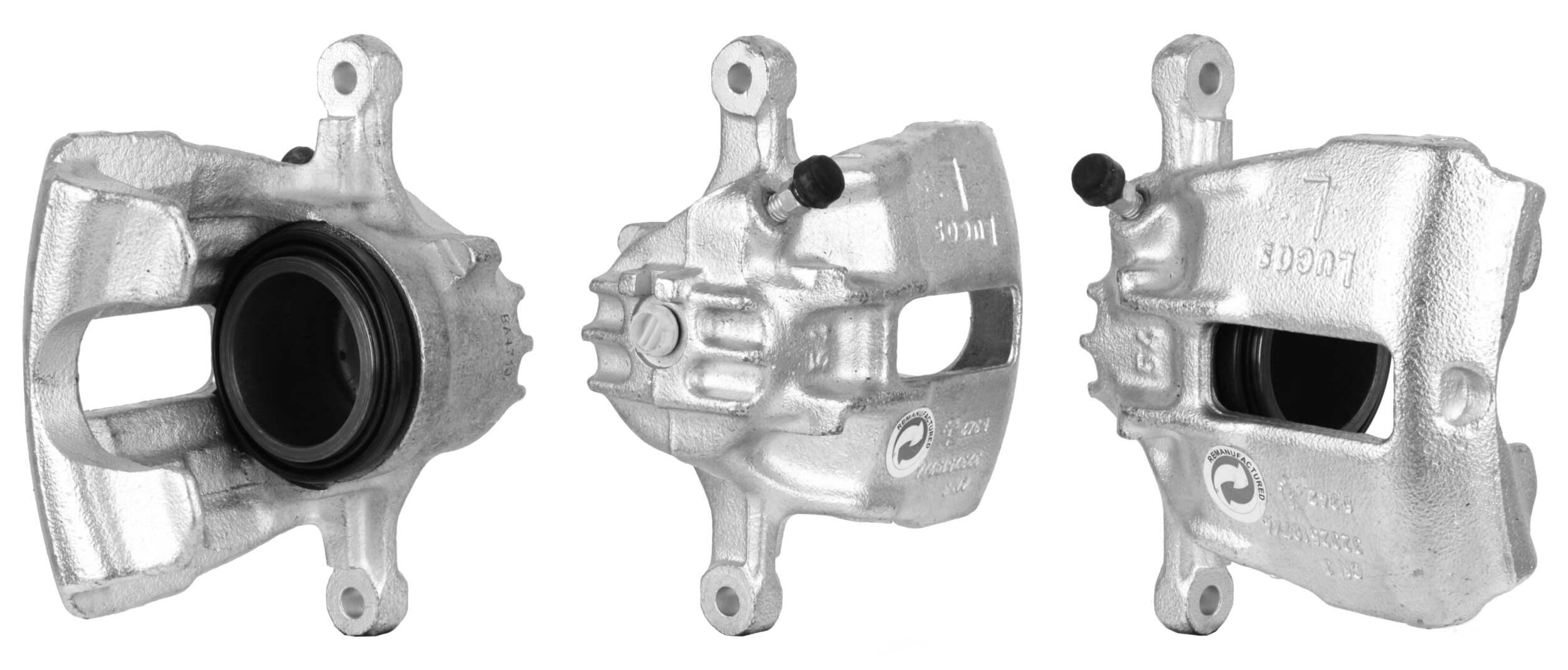 Remzadel/remklauw DRI 3194800