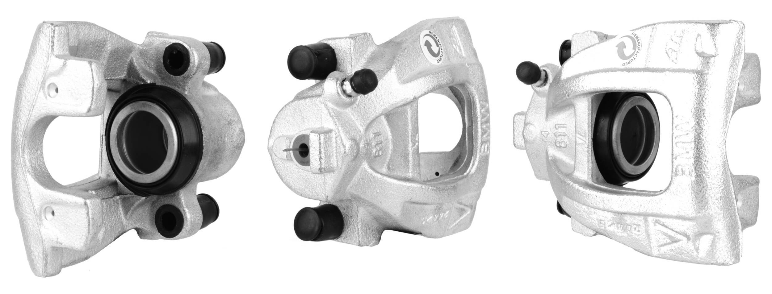Remzadel/remklauw DRI 3163900