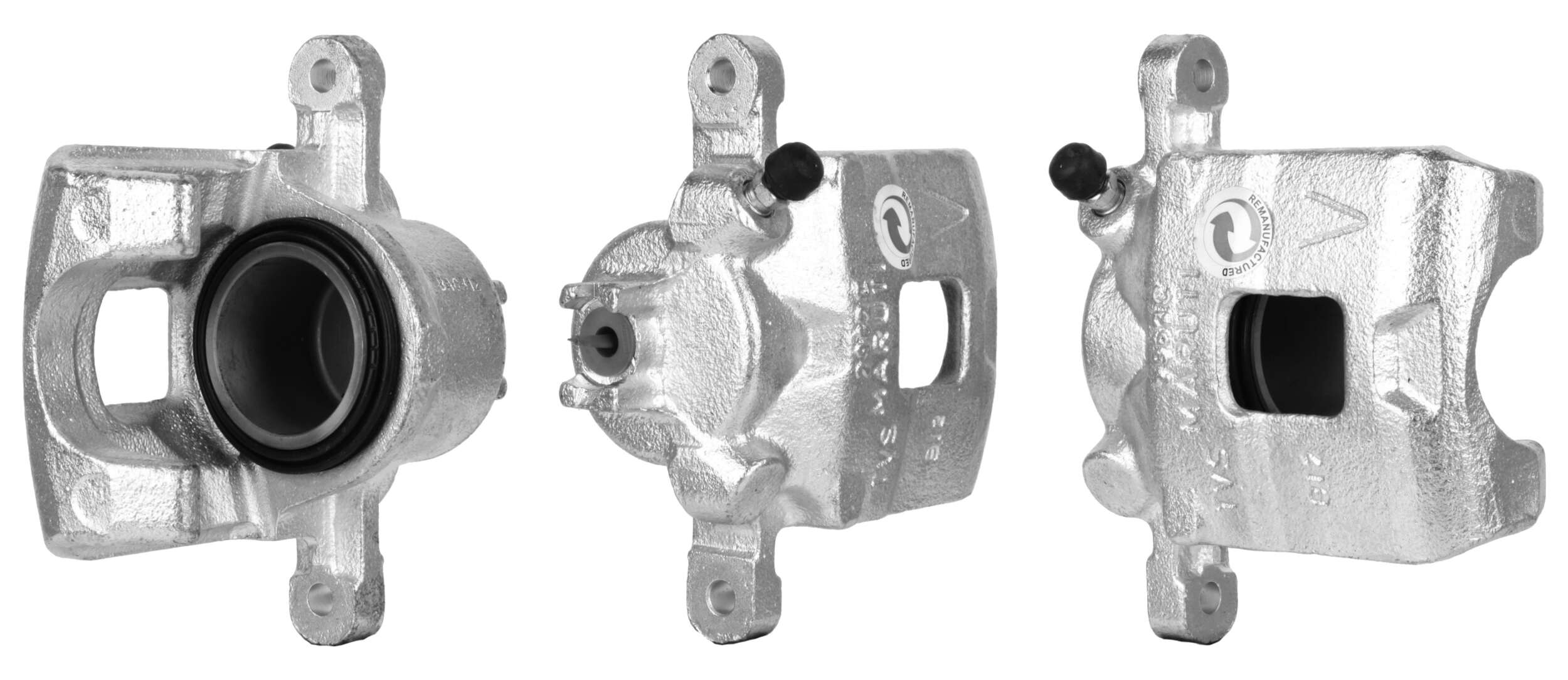 Remzadel/remklauw DRI 3109310