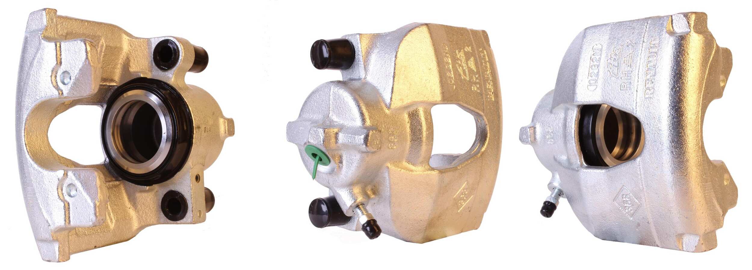 Remzadel/remklauw DRI 3273500