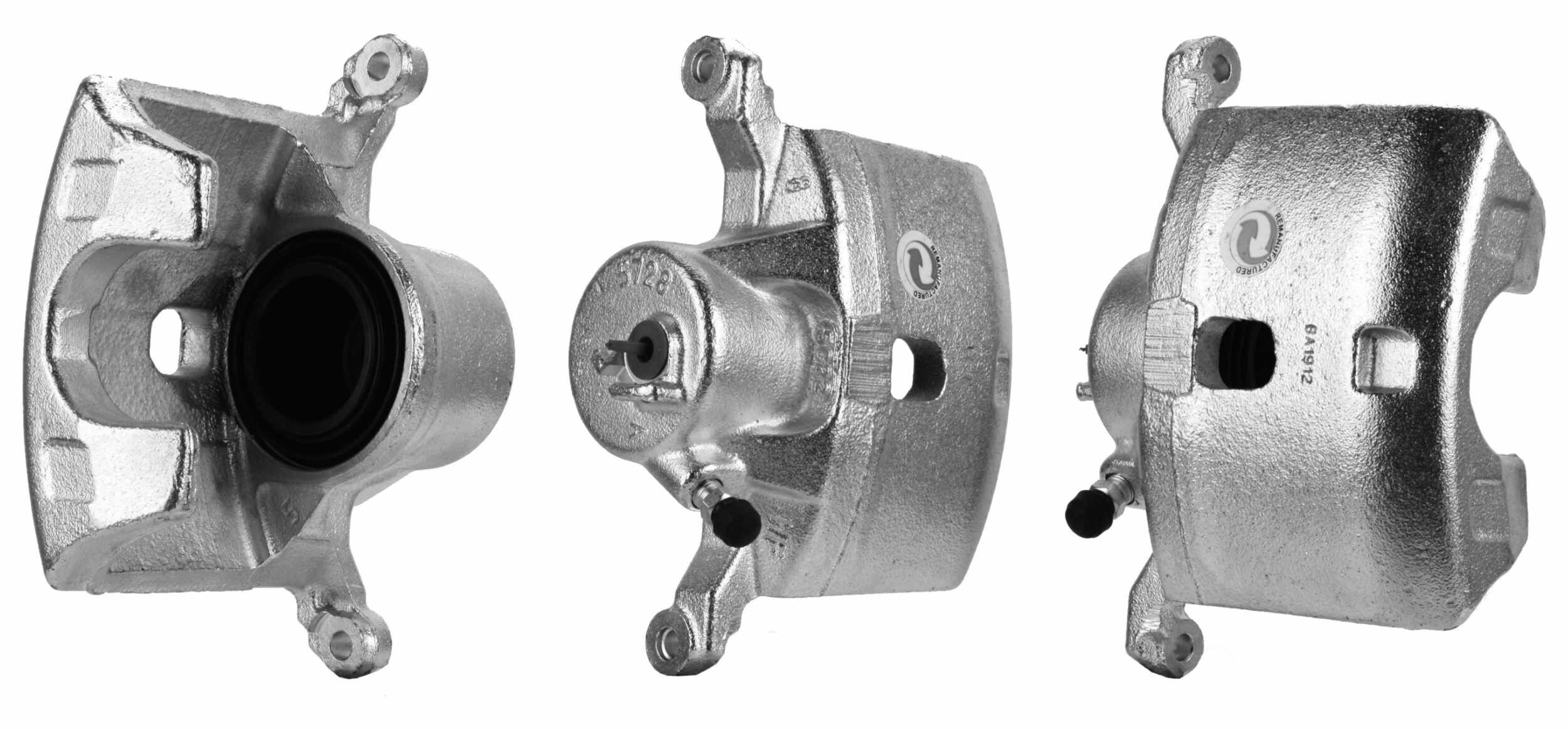 Remzadel/remklauw DRI 3179700