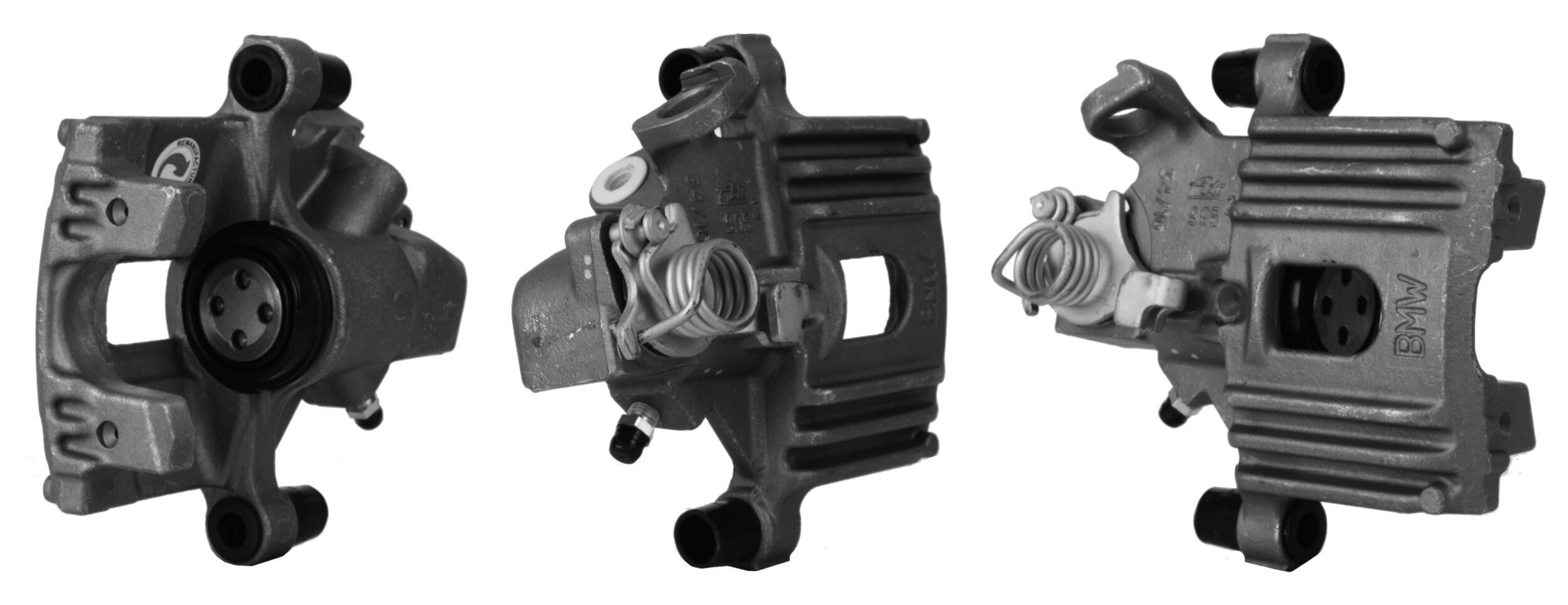 Remzadel/remklauw DRI 4165900