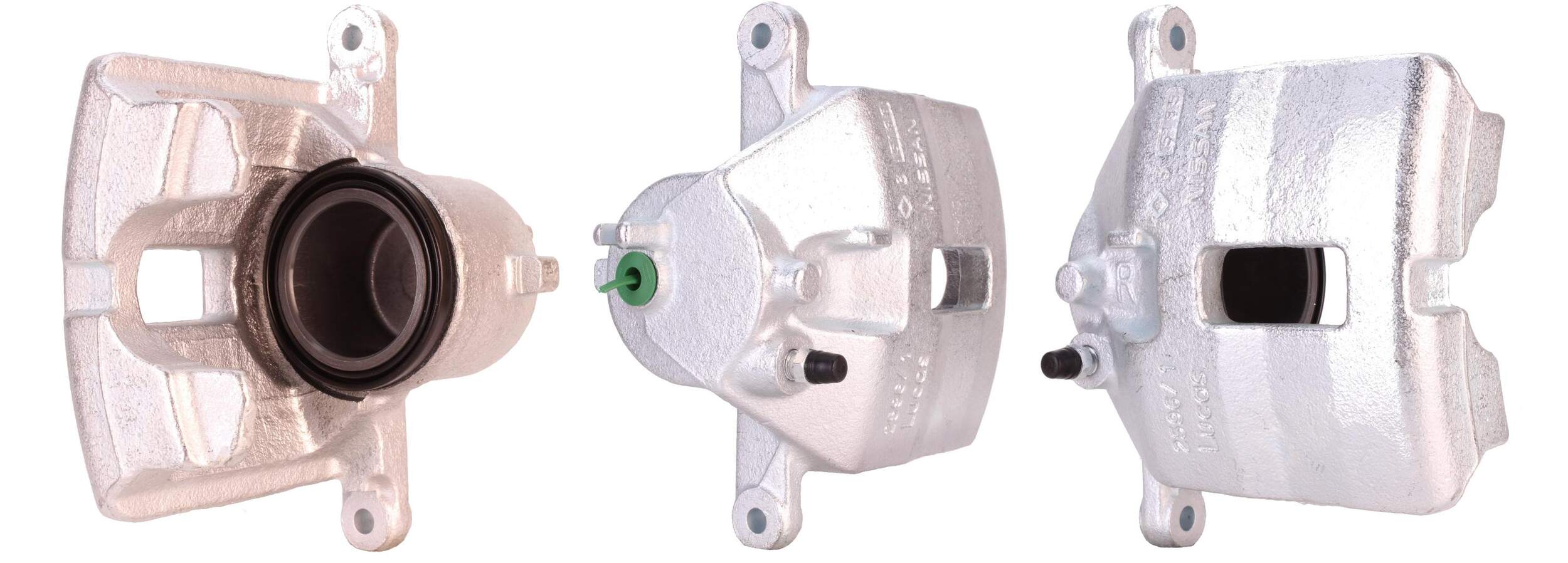 Remzadel/remklauw DRI 3270000