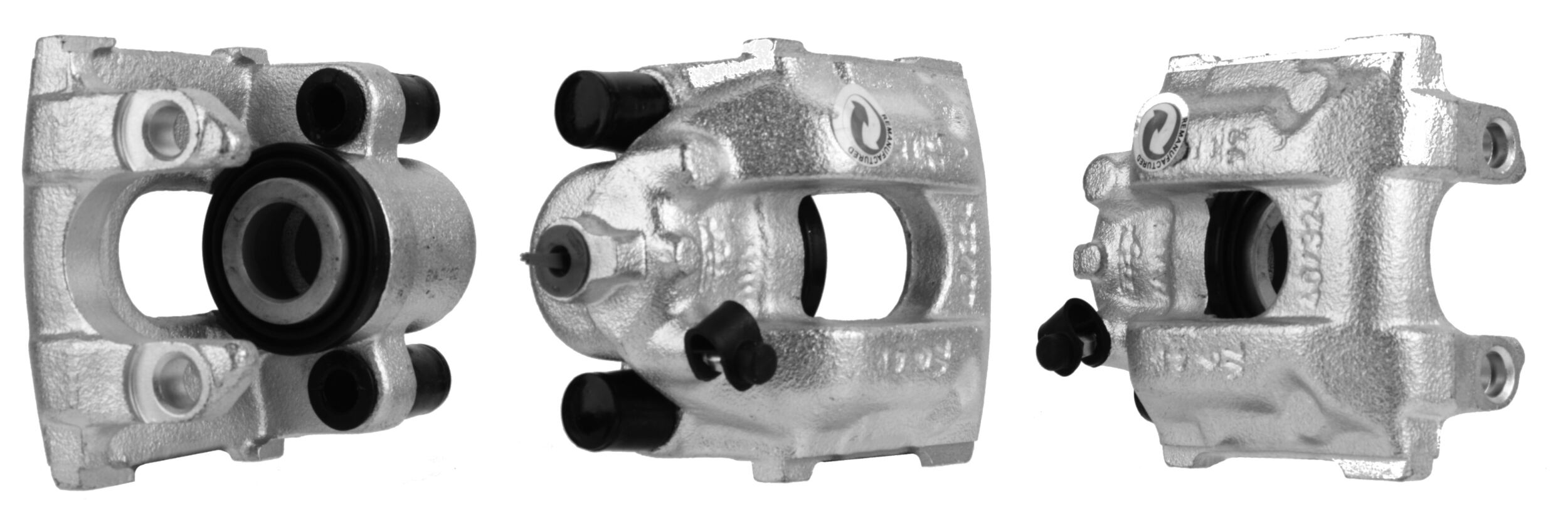 Remzadel/remklauw DRI 4109410