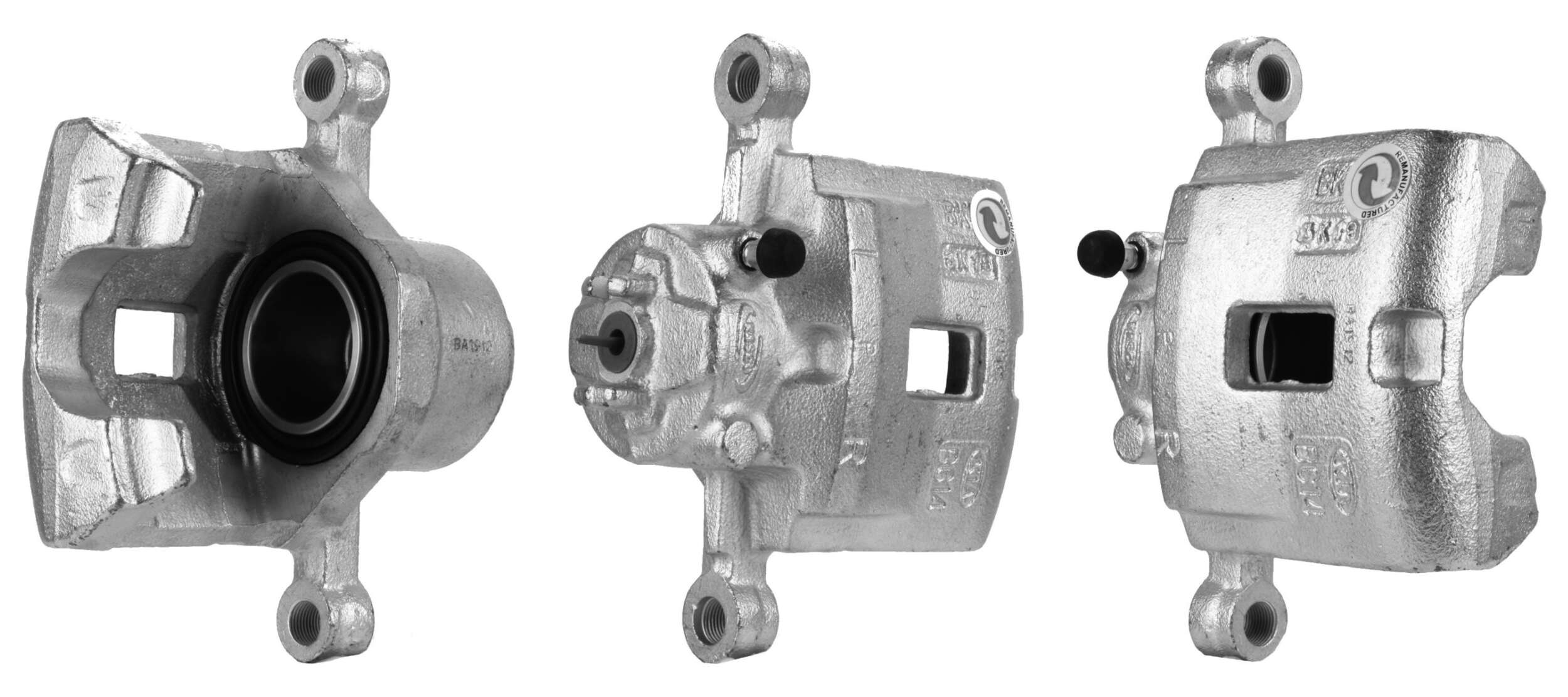 Remzadel/remklauw DRI 3101510