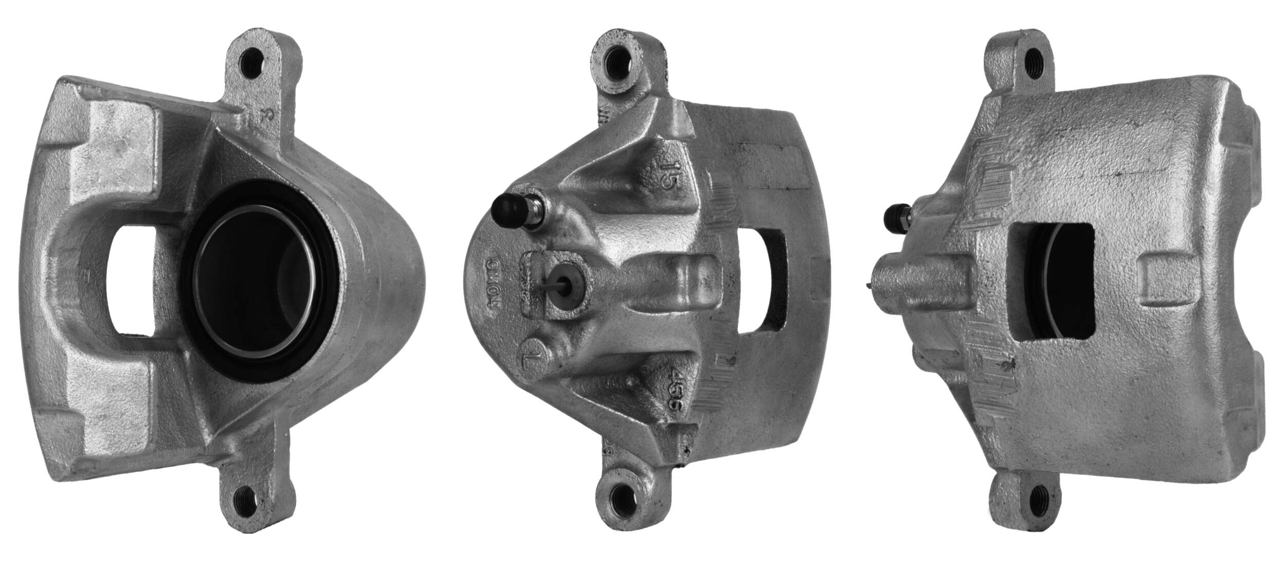 Remzadel/remklauw DRI 3181300
