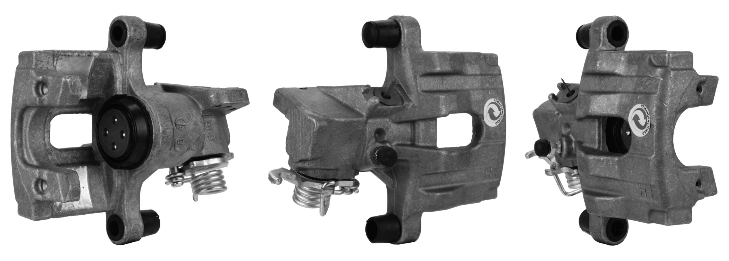 Remzadel/remklauw DRI 4173000