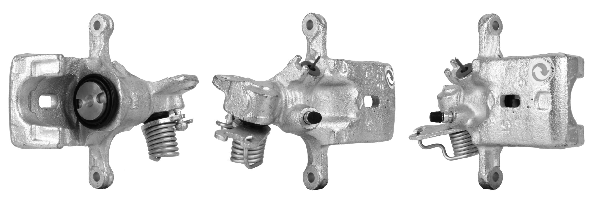 Remzadel/remklauw DRI 4107010