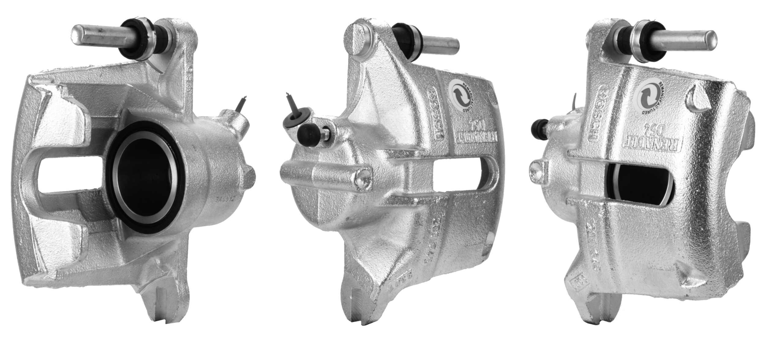 Remzadel/remklauw DRI 3191600