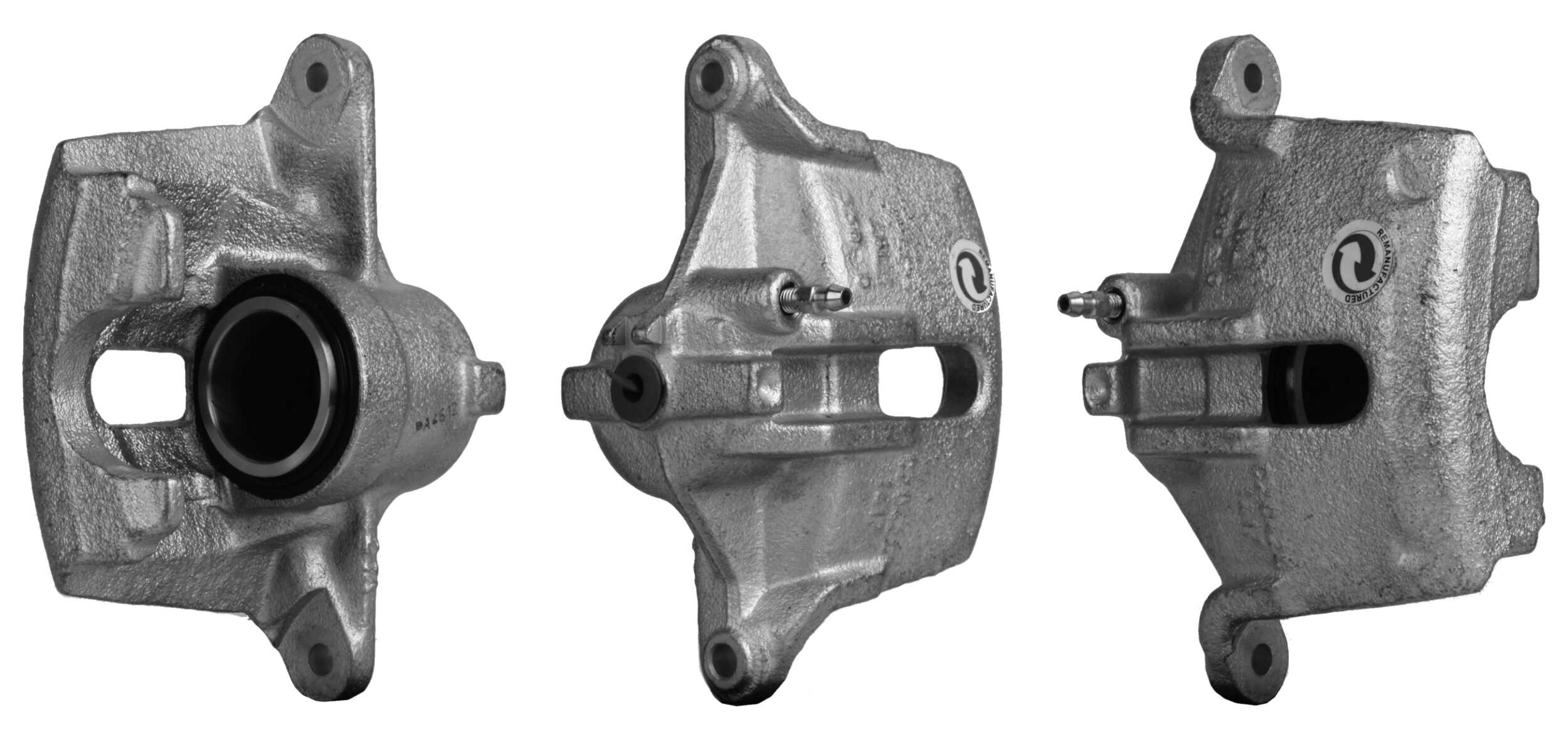 Remzadel/remklauw DRI 3173600