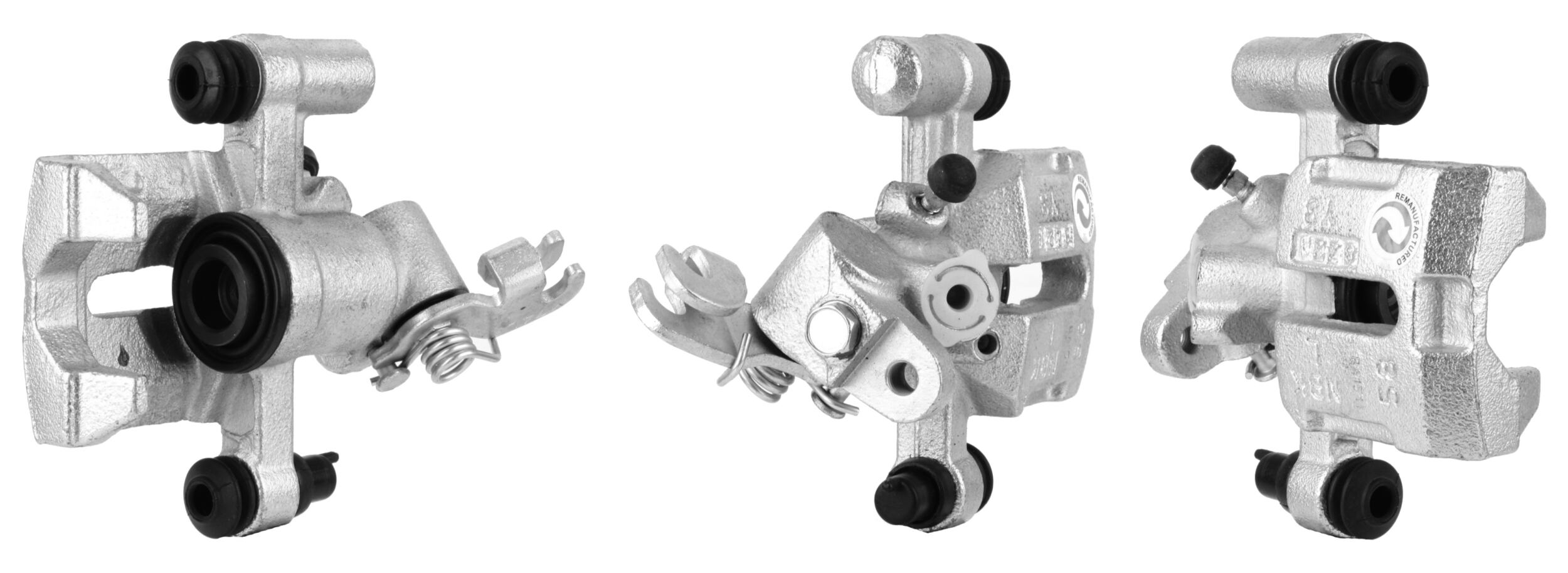 Remzadel/remklauw DRI 4103110