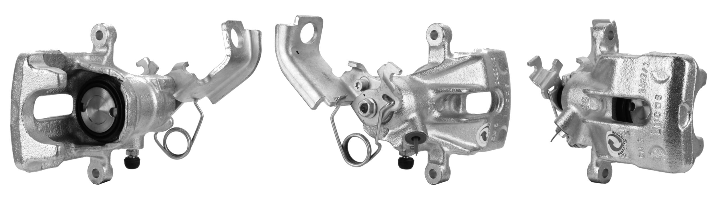 Remzadel/remklauw DRI 4171700