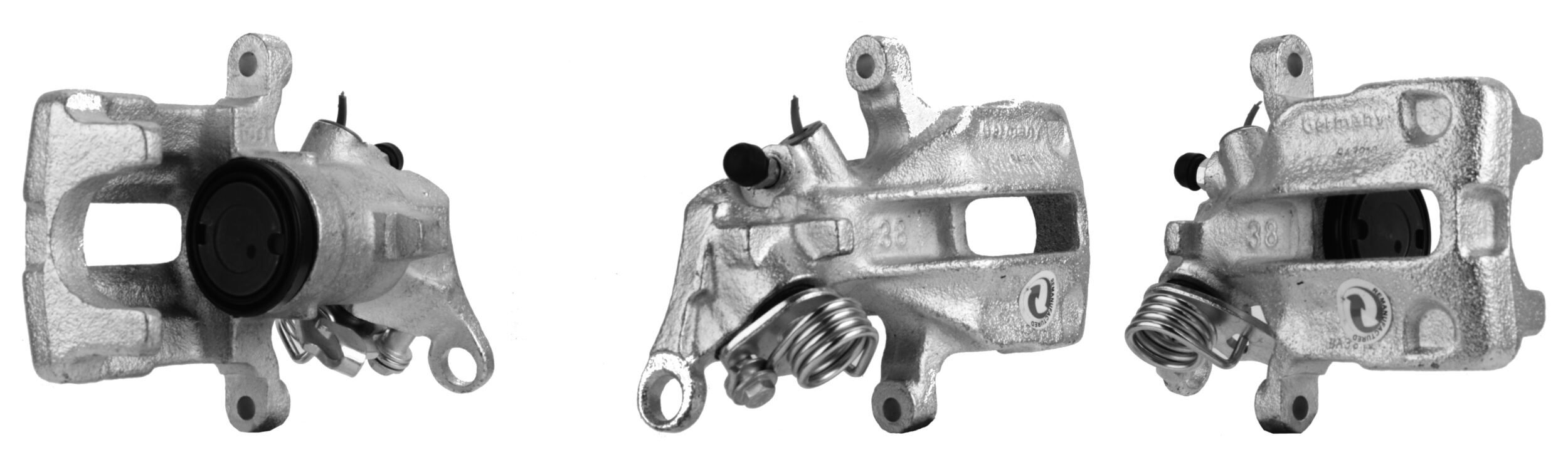 Remzadel/remklauw DRI 4194600