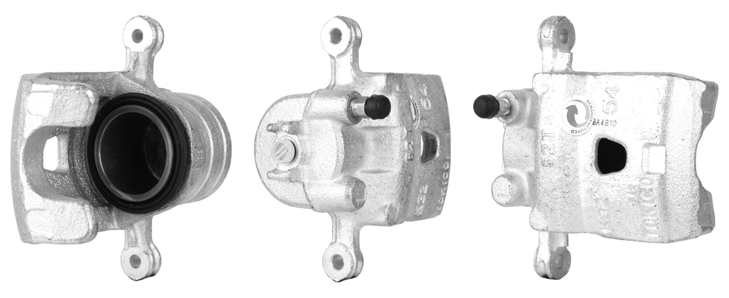Remzadel/remklauw DRI 3178500