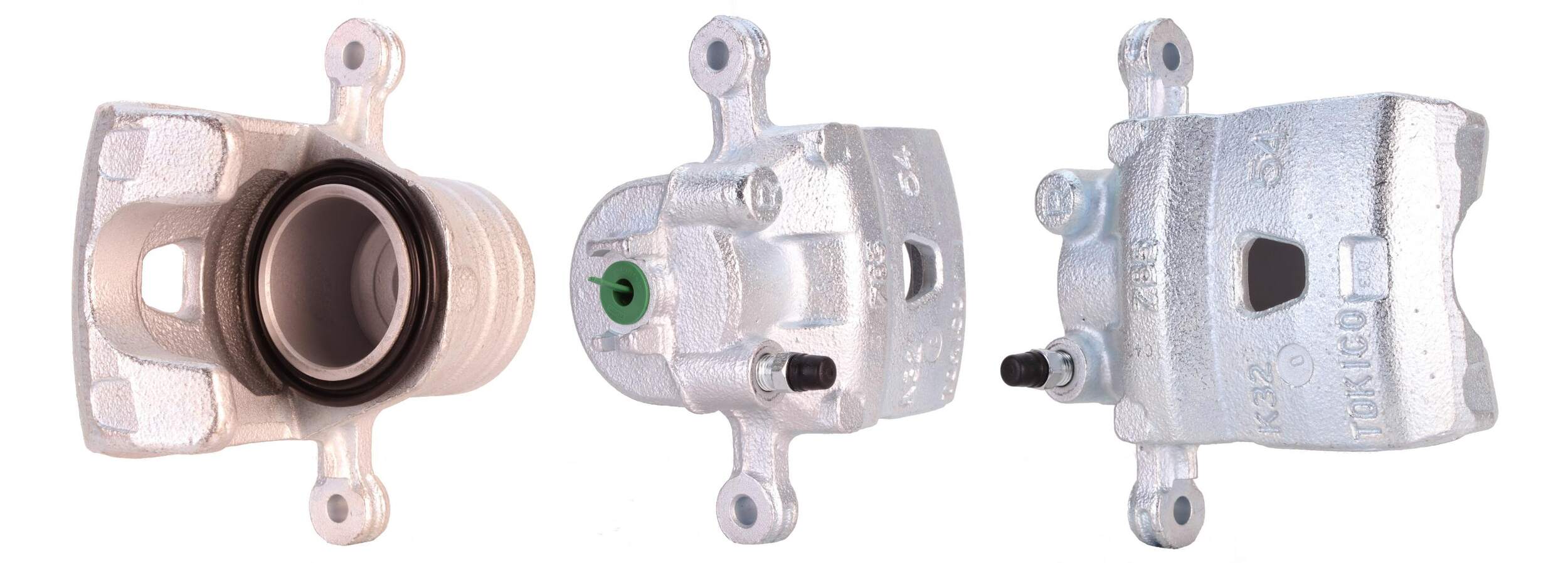 Remzadel/remklauw DRI 3278500
