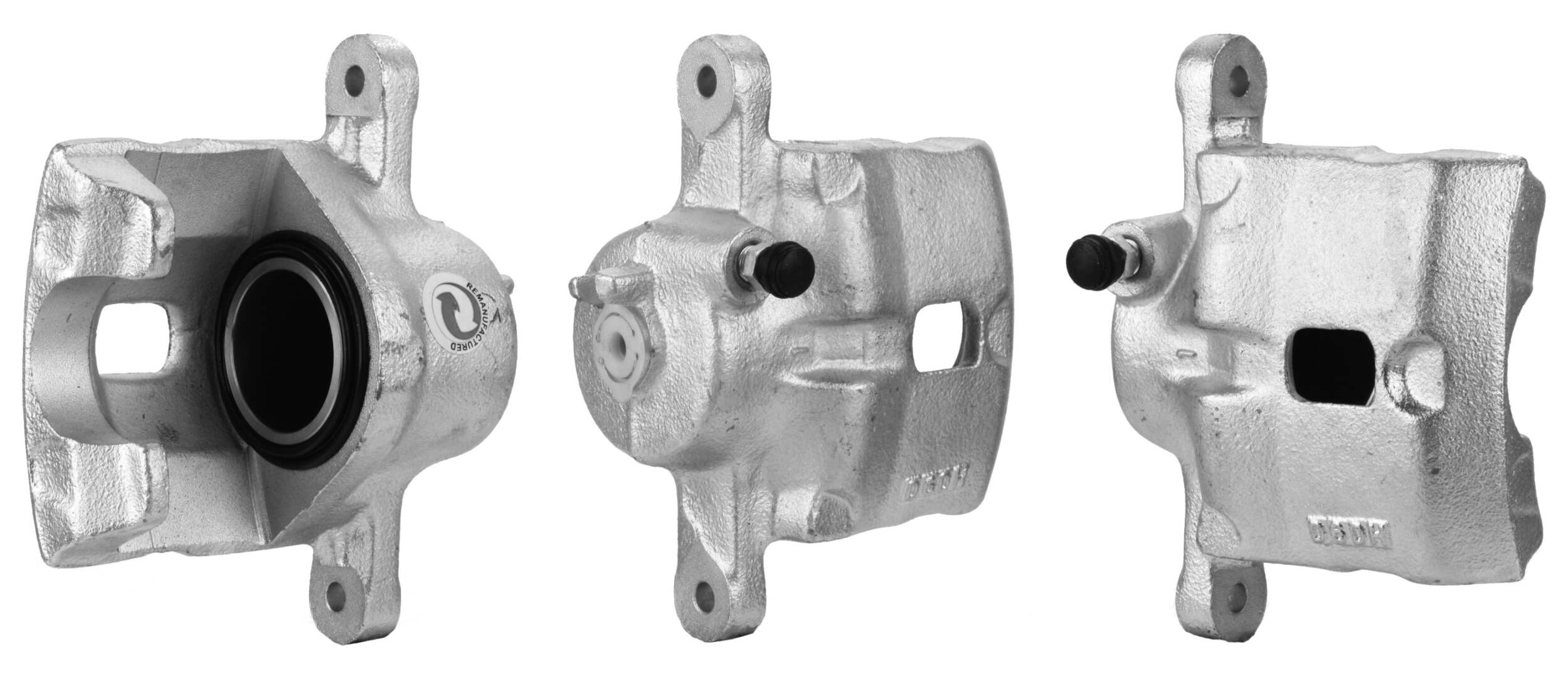 Remzadel/remklauw DRI 3195600