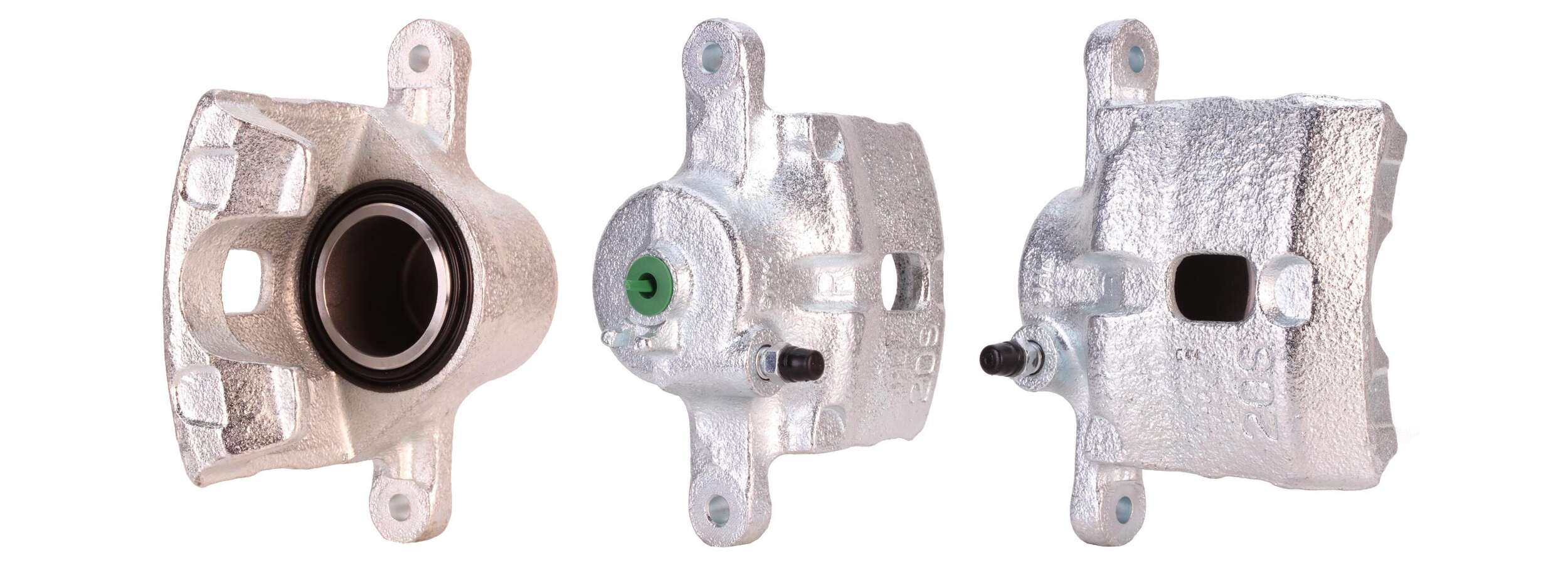 Remzadel/remklauw DRI 3295600