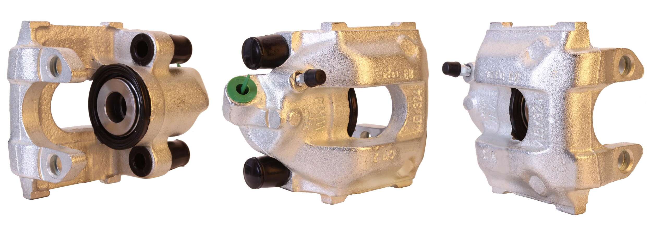 Remzadel/remklauw DRI 4191800