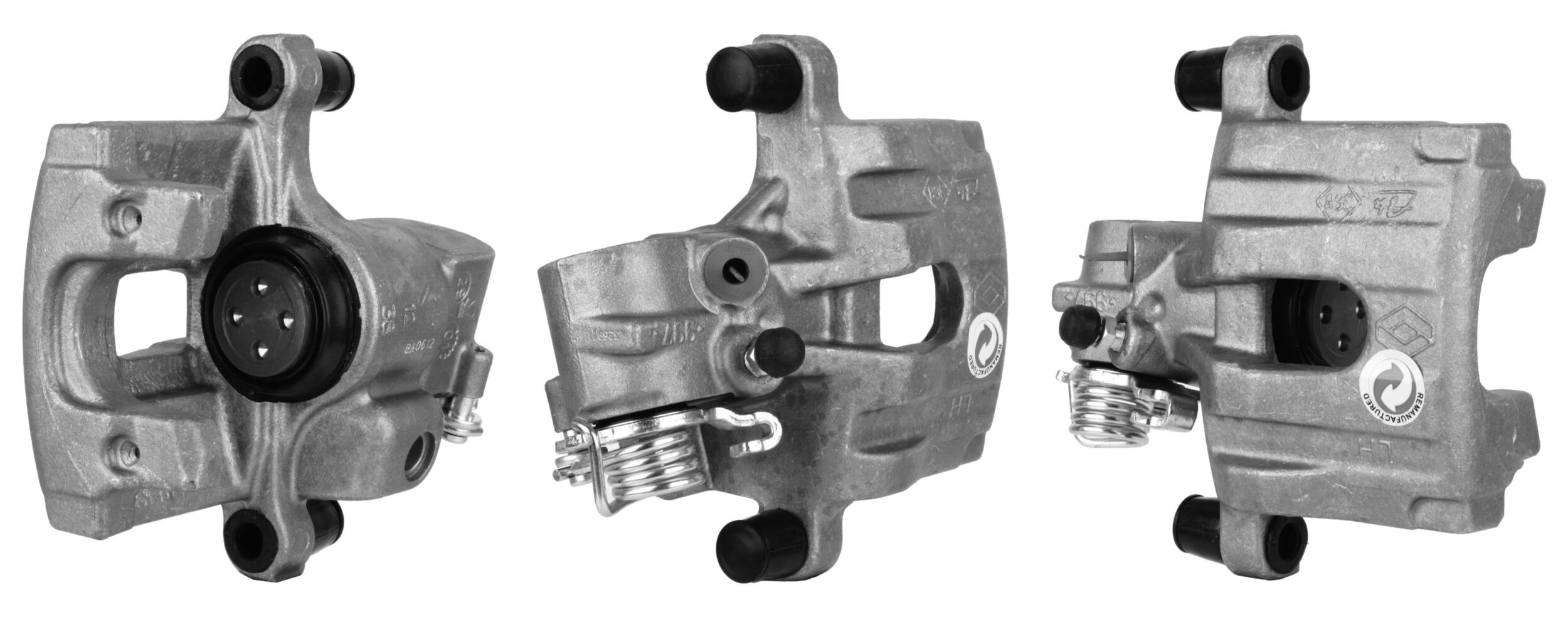 Remzadel/remklauw DRI 4171500