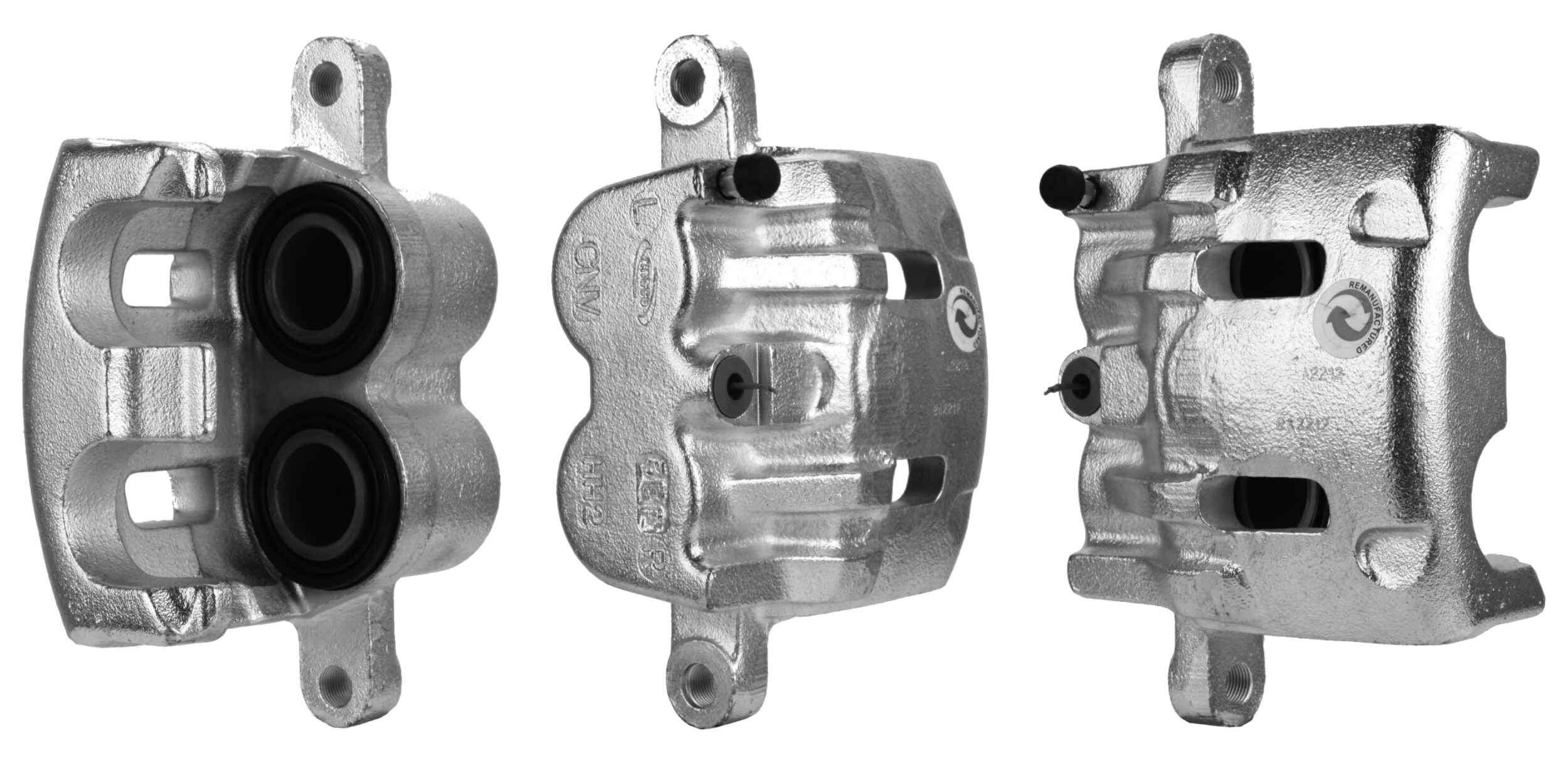 Remzadel/remklauw DRI 3178200