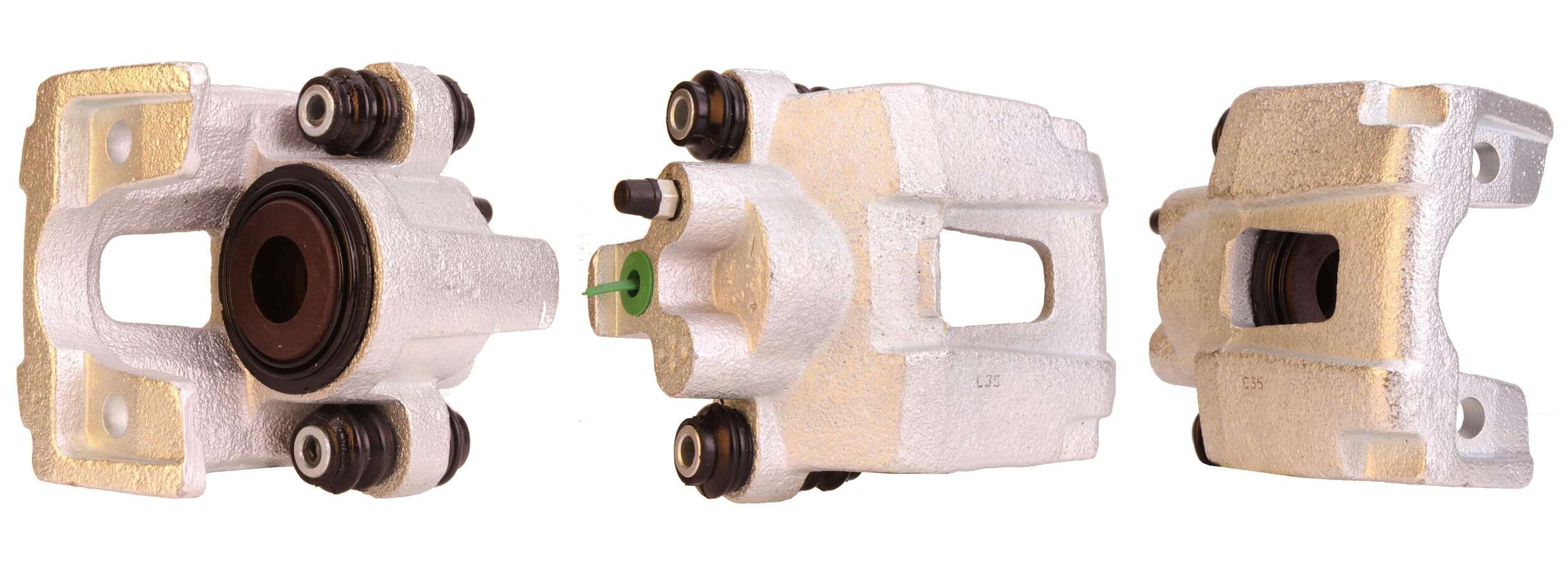 Remzadel/remklauw DRI 4281810