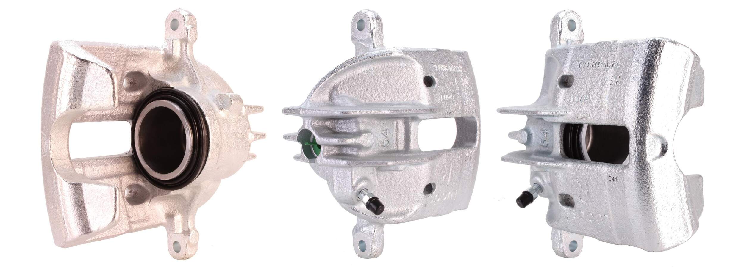 Remzadel/remklauw DRI 3218000