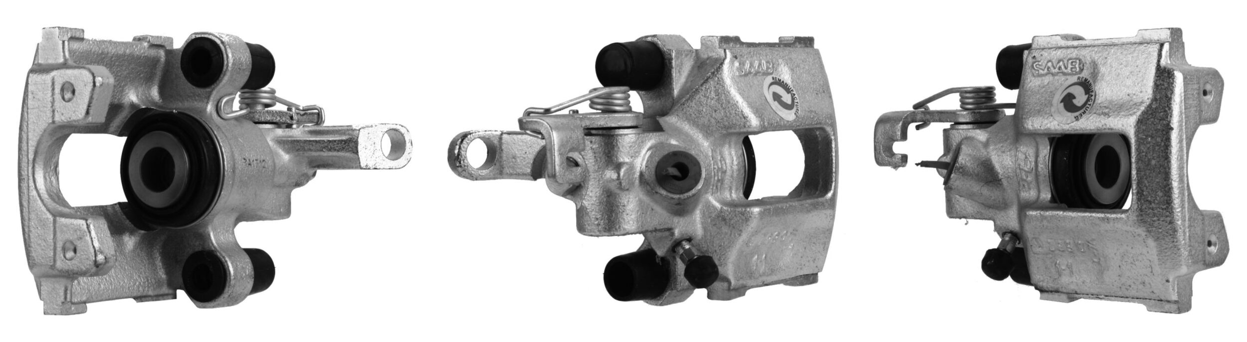 Remzadel/remklauw DRI 4117410