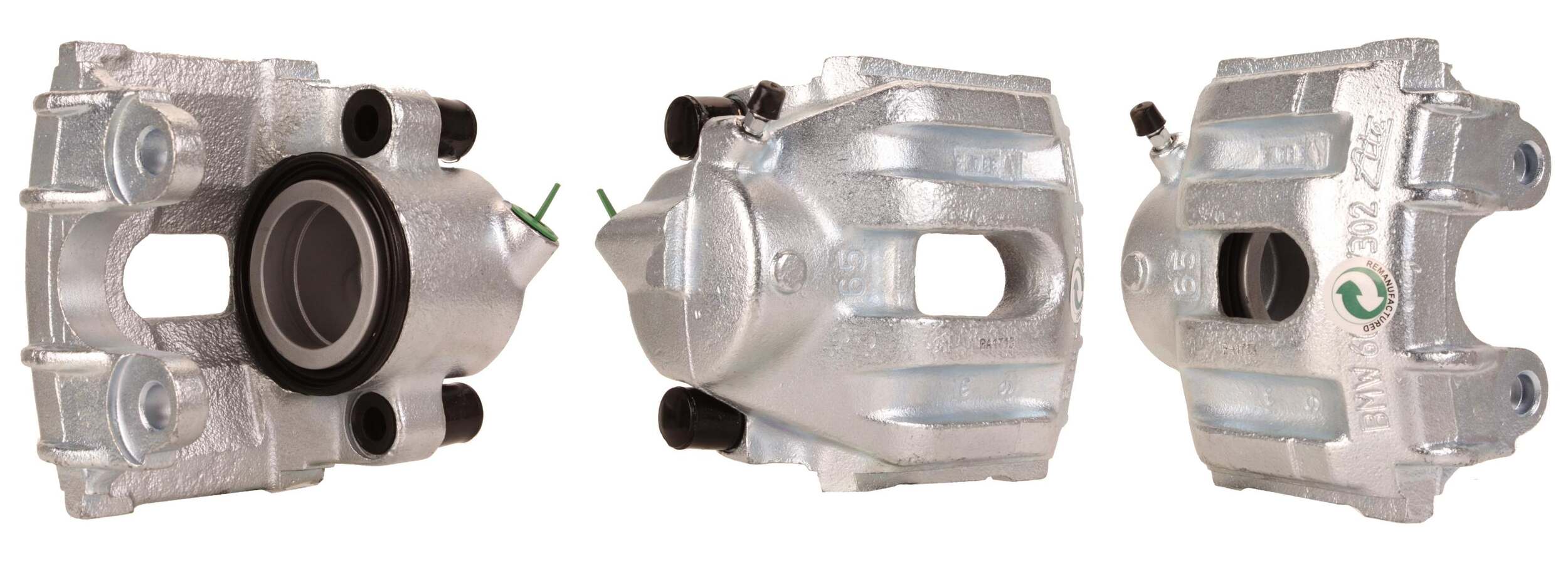 Remzadel/remklauw DRI 3153400