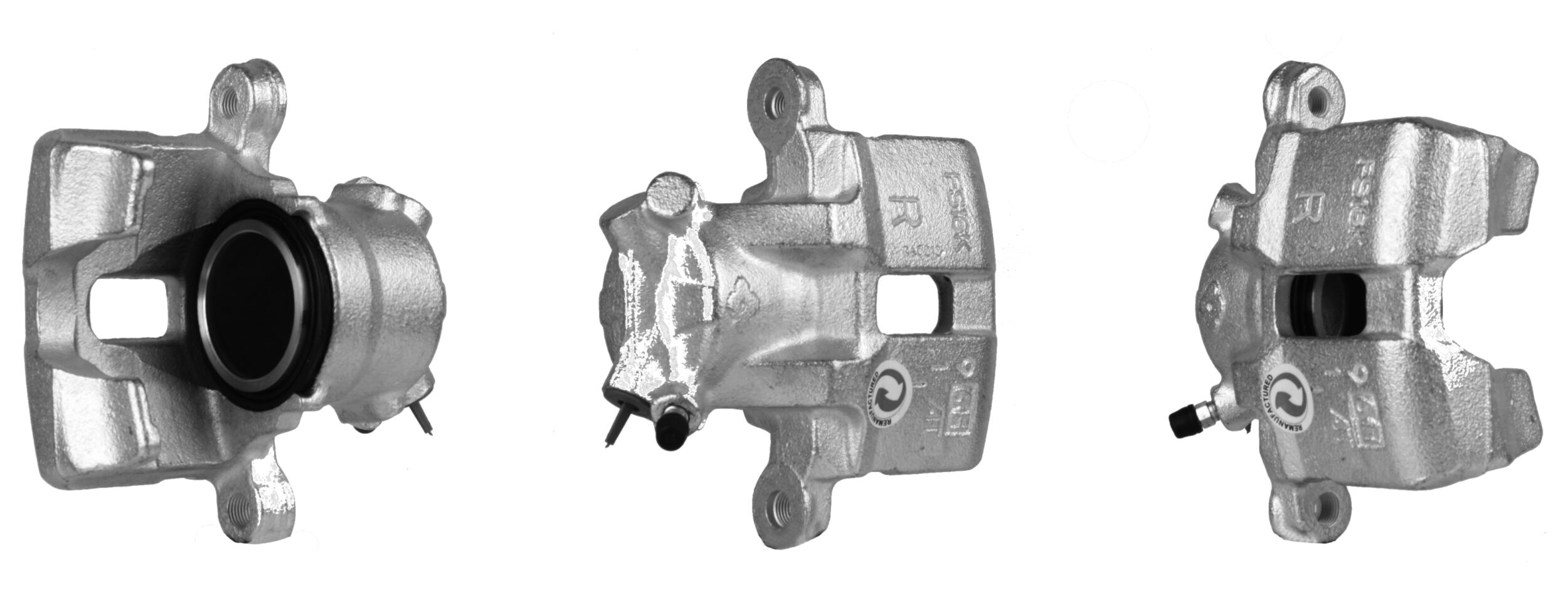 Remzadel/remklauw DRI 3182910