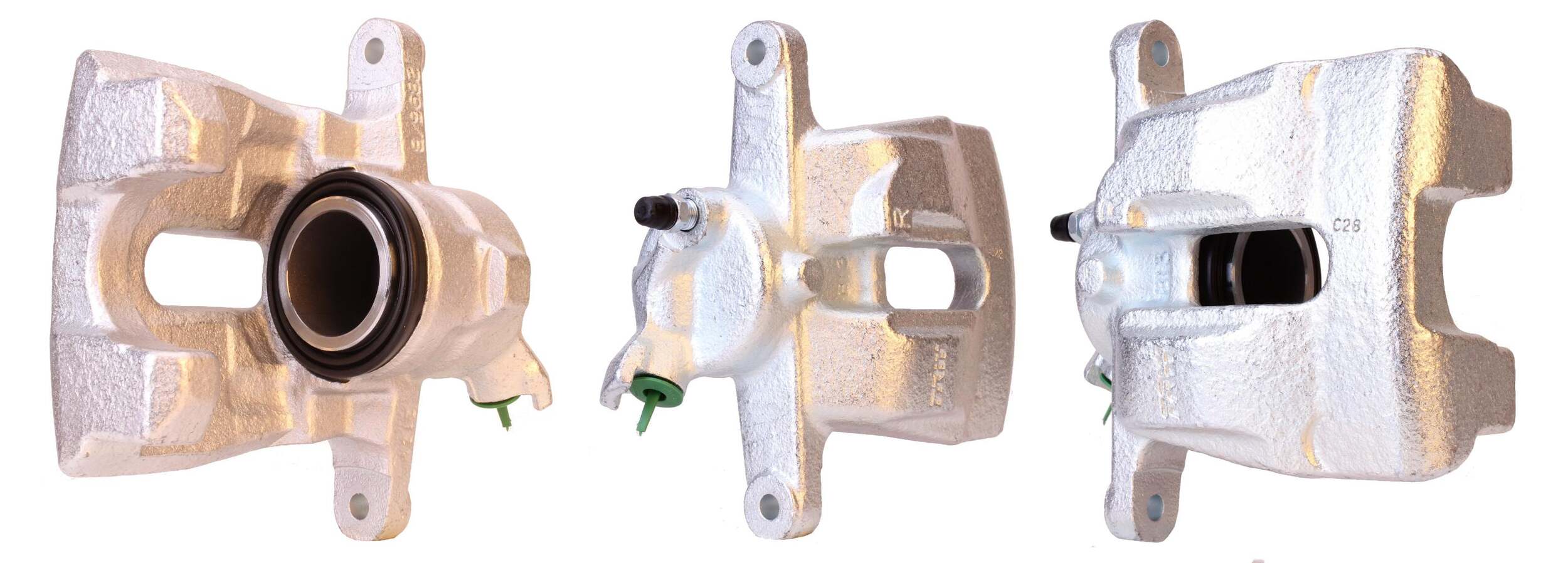 Remzadel/remklauw DRI 4296010