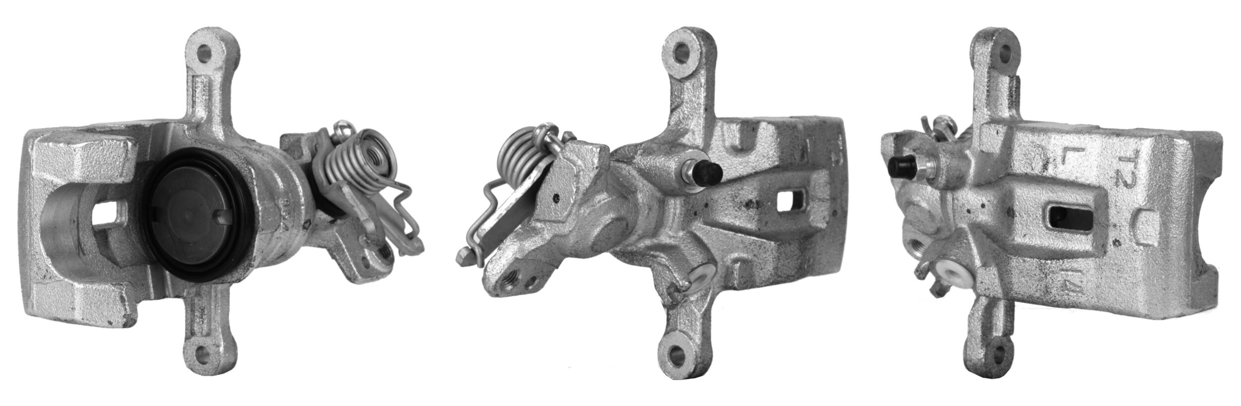 Remzadel/remklauw DRI 4183910