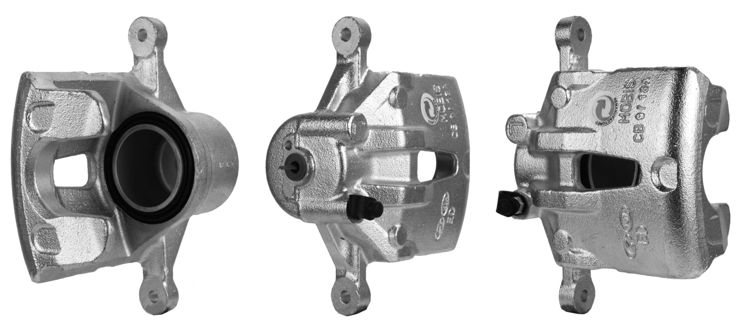Remzadel/remklauw DRI 3196410