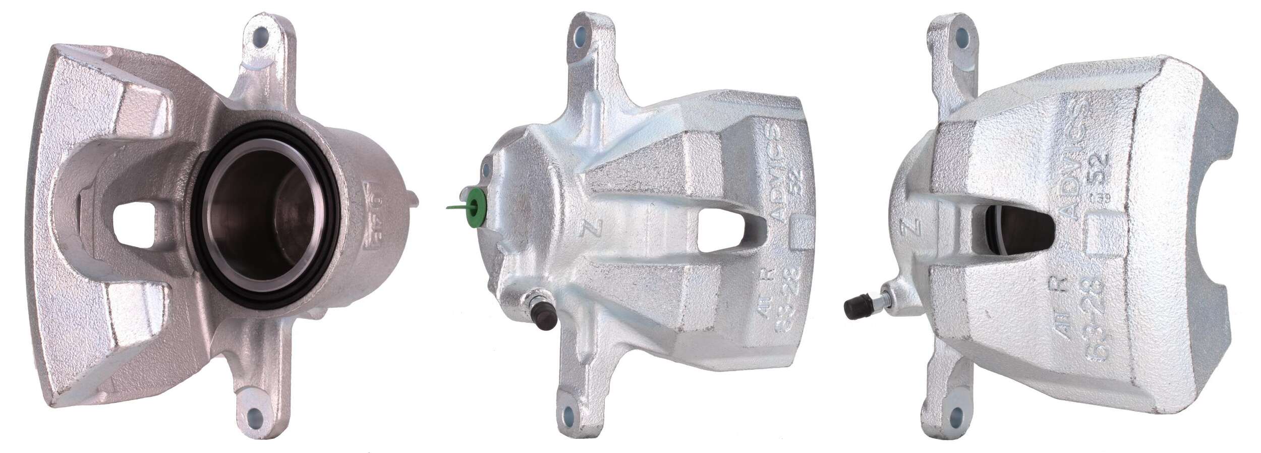 Remzadel/remklauw DRI 3299410