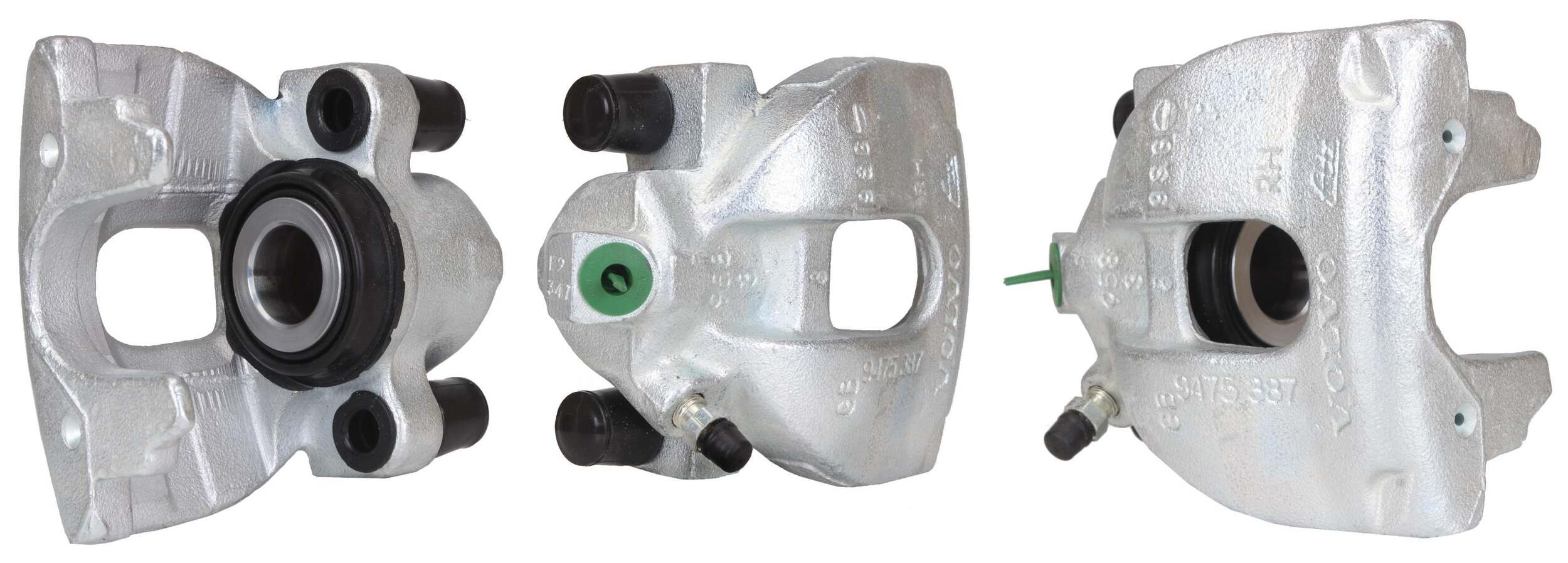 Remzadel/remklauw DRI 4299710