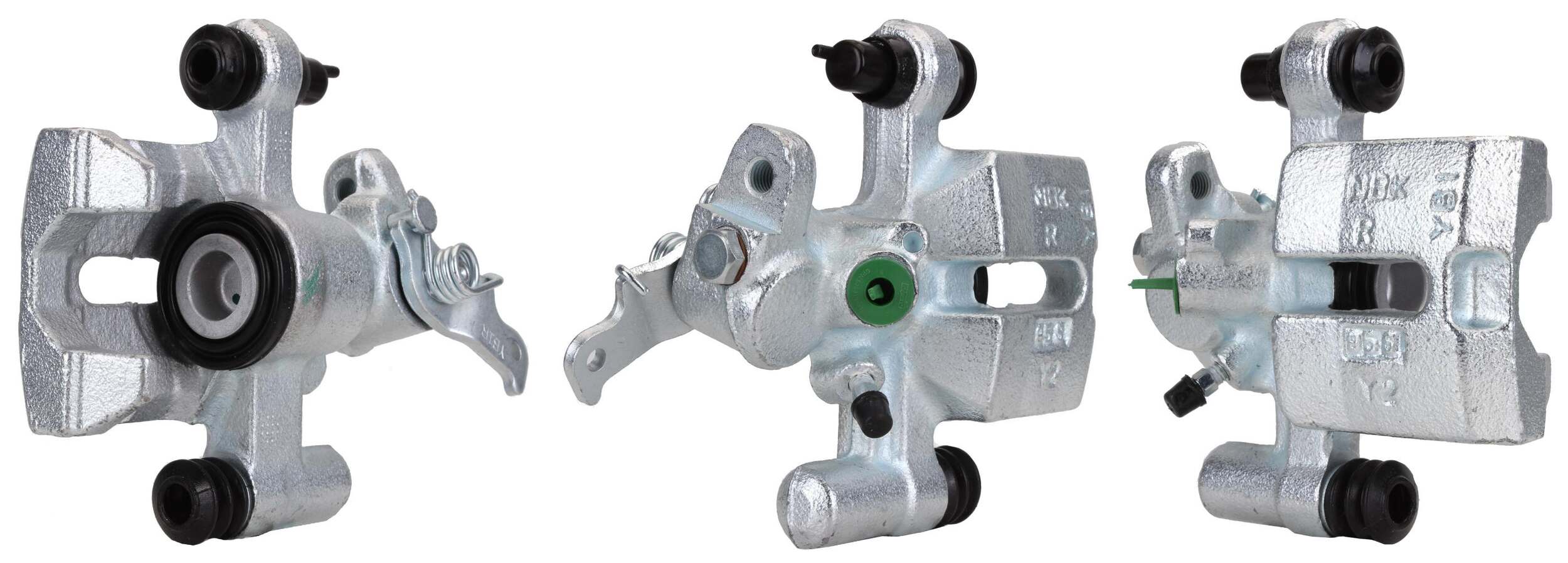 Remzadel/remklauw DRI 4291810