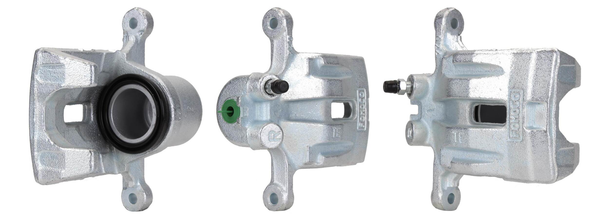 Remzadel/remklauw DRI 4299610