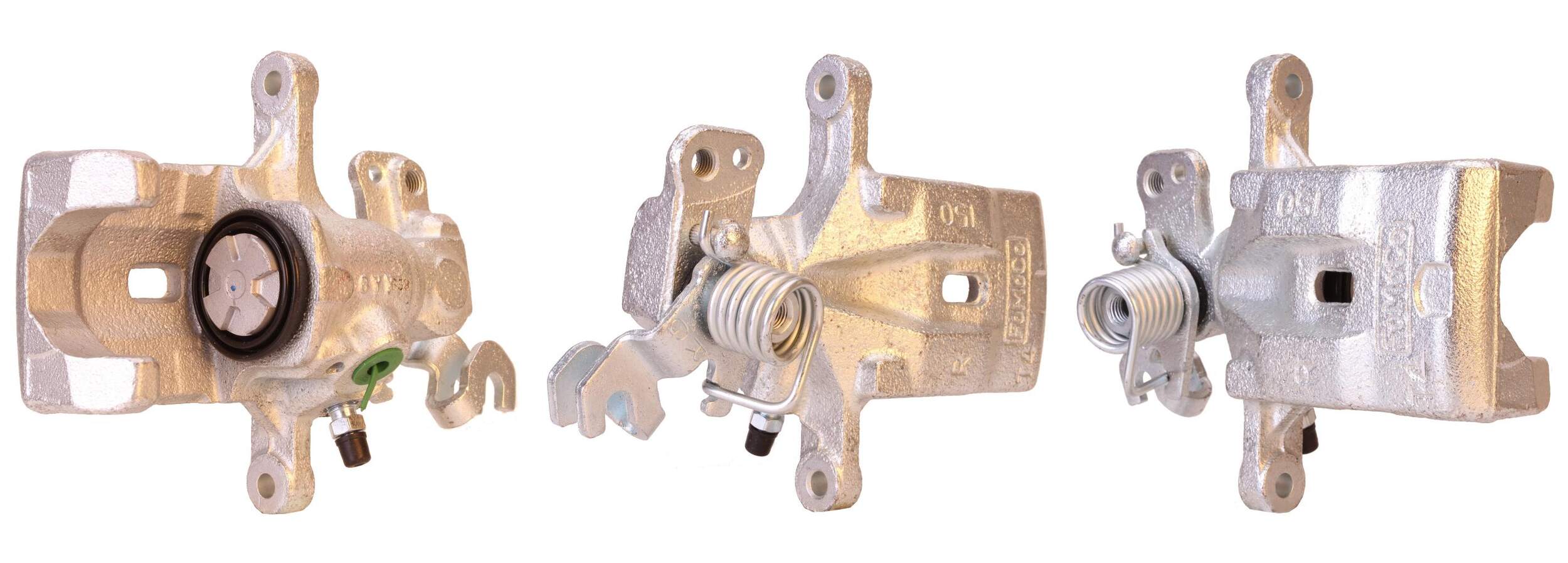 Remzadel/remklauw DRI 4290710