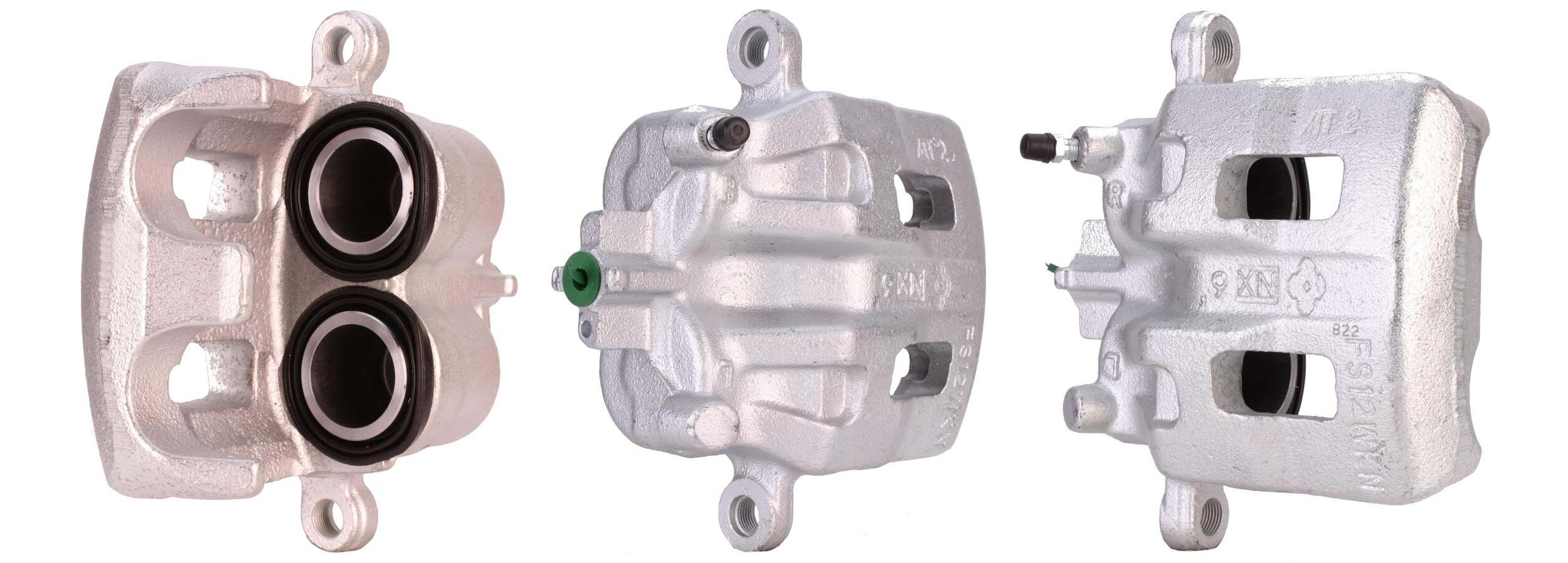 Remzadel/remklauw DRI 3295610