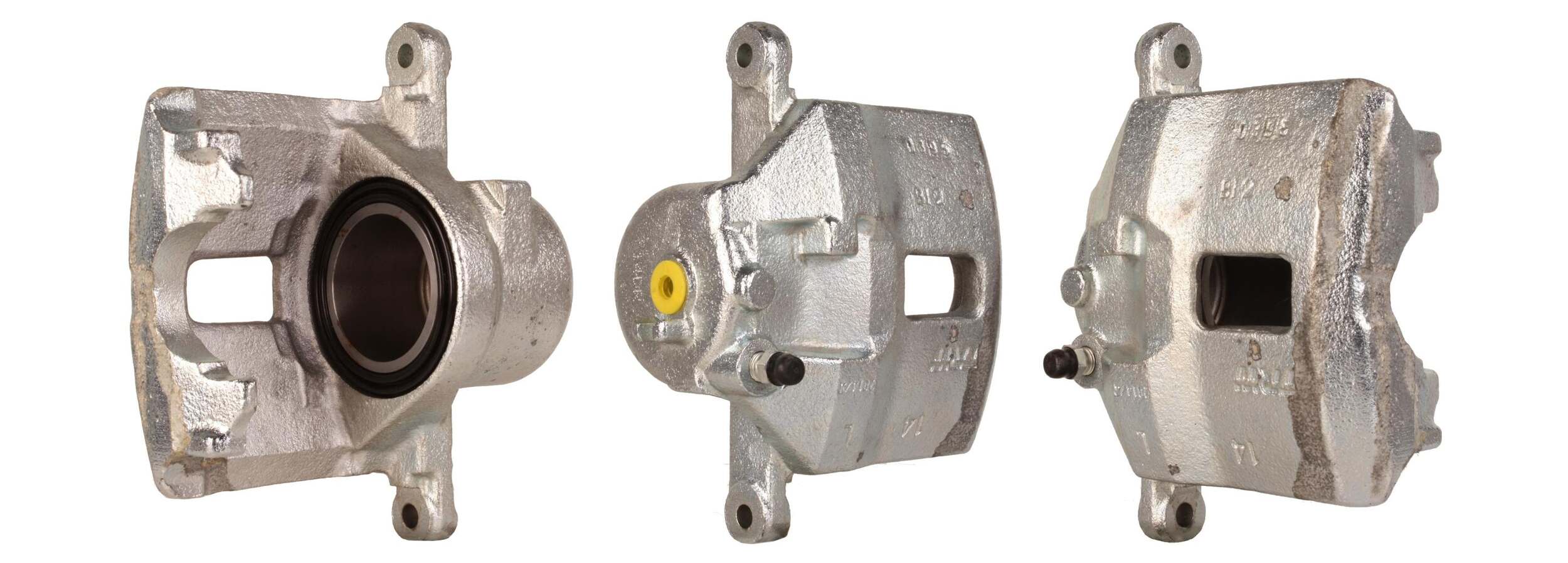Remzadel/remklauw DRI 3102320