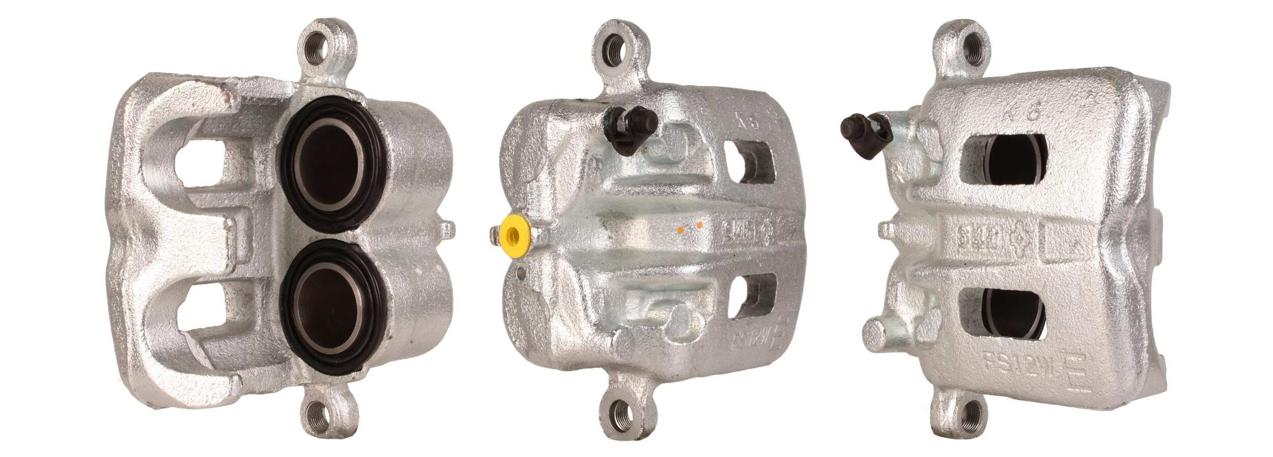 Remzadel/remklauw DRI 3101620