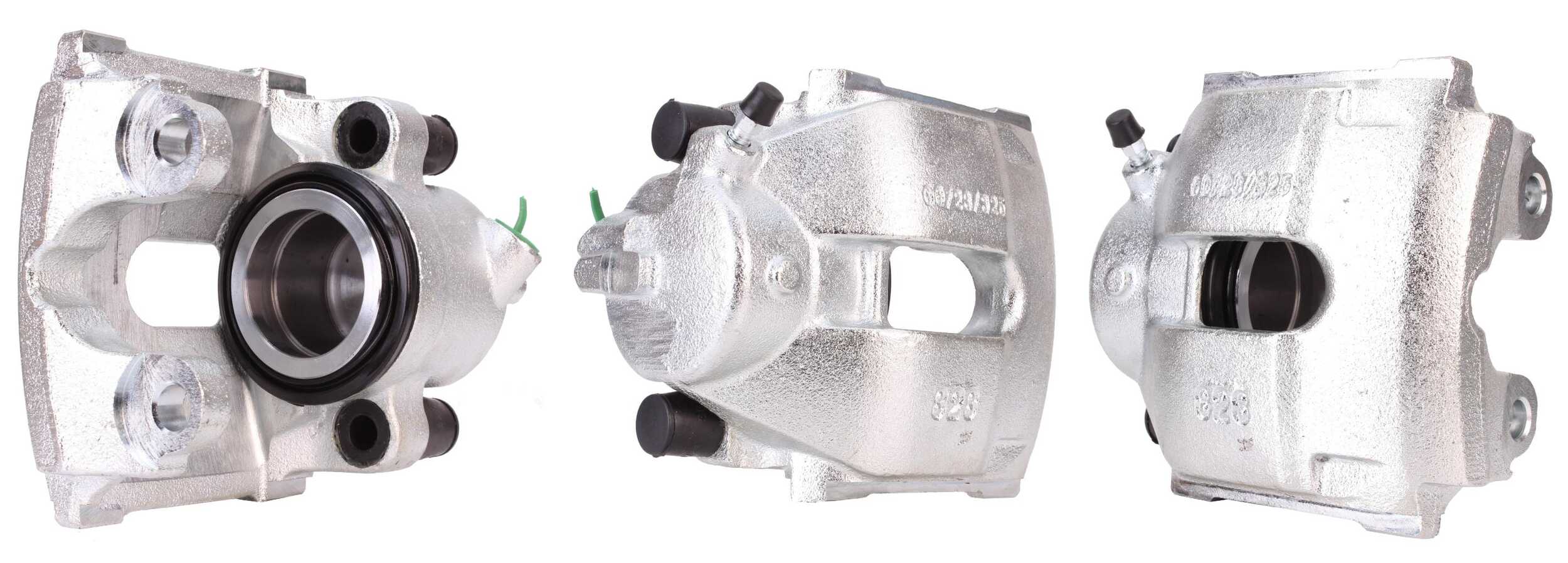 Remzadel/remklauw DRI 3206620