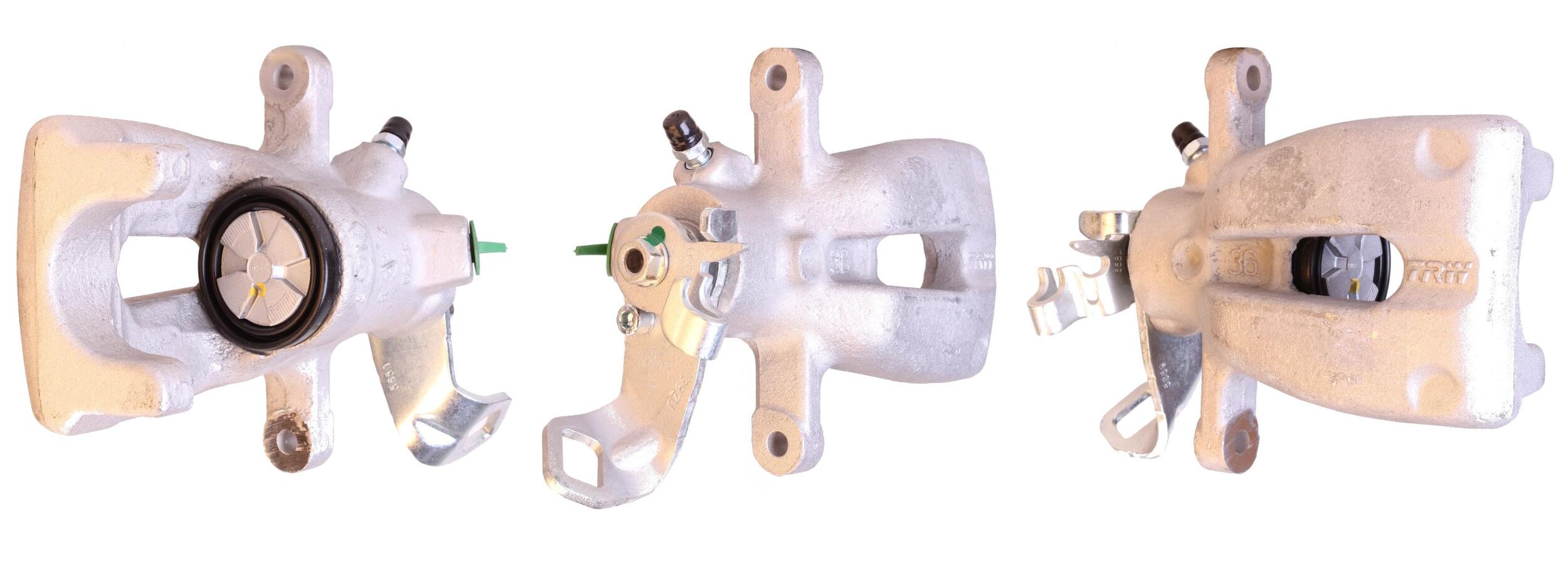 Remzadel/remklauw DRI 4202820