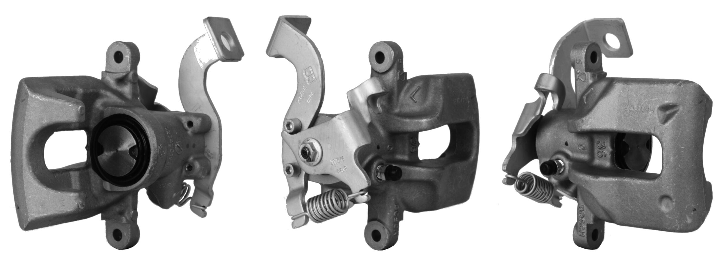 Remzadel/remklauw DRI 4111020