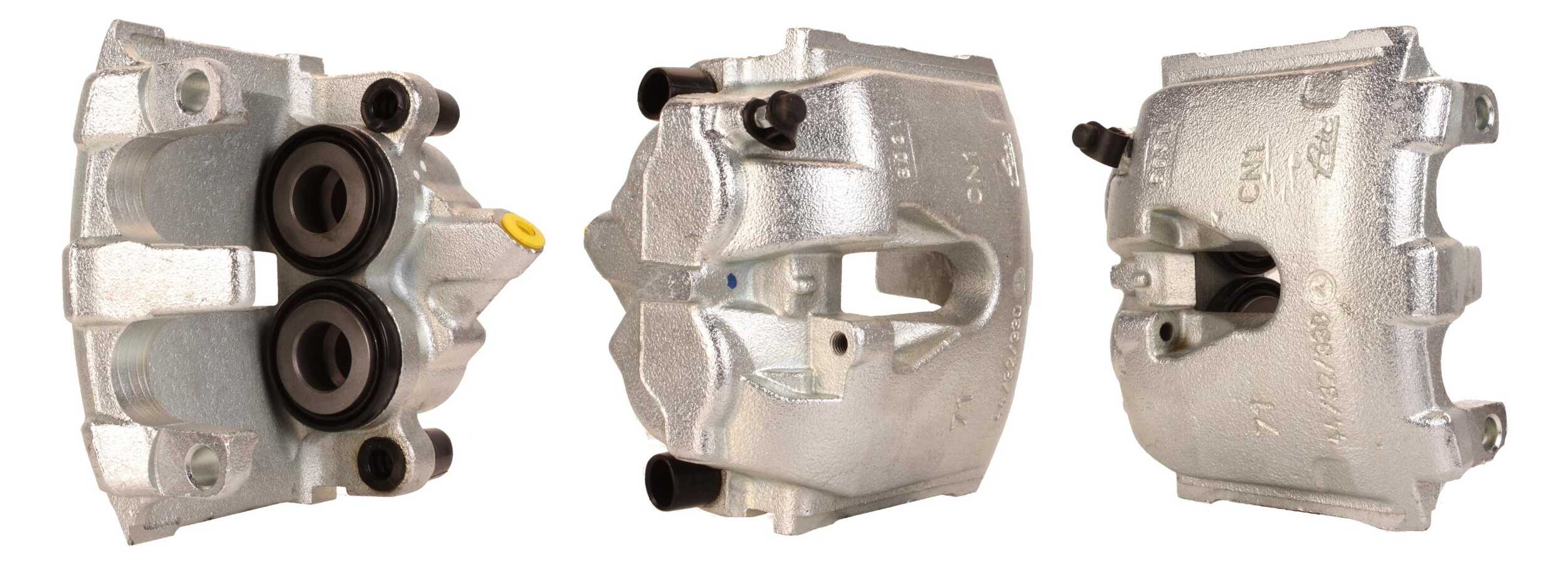 Remzadel/remklauw DRI 3112020