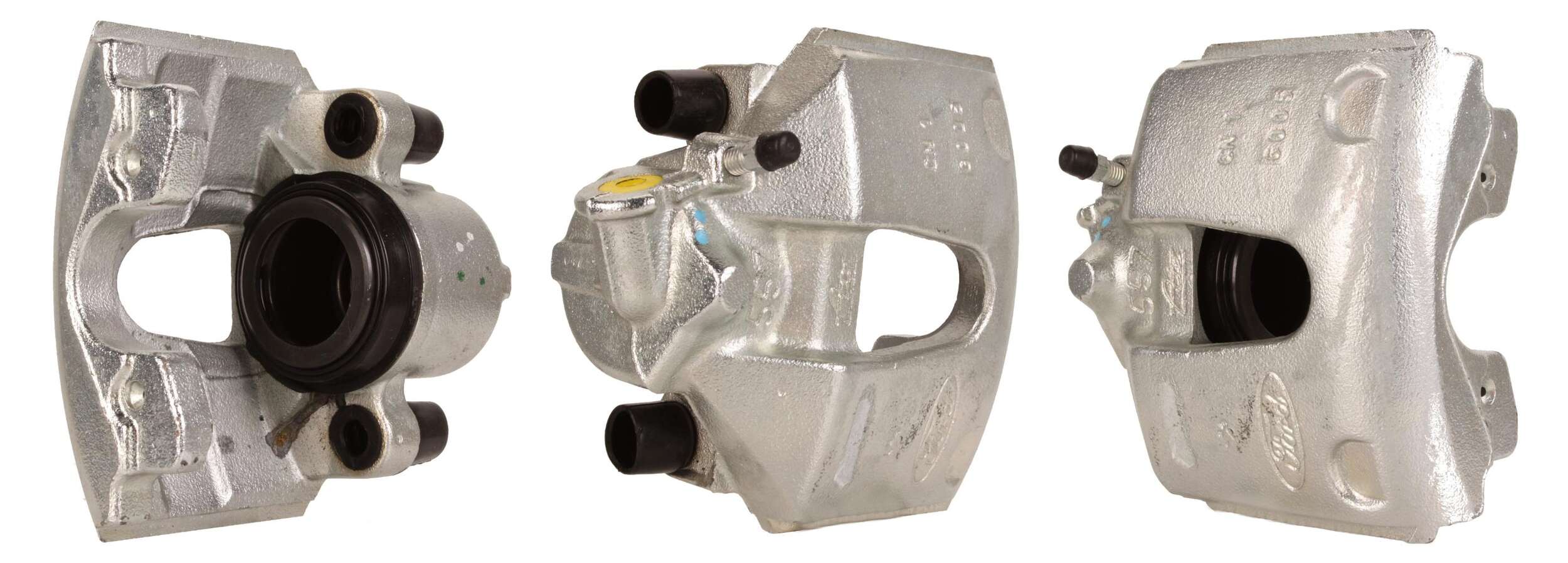 Remzadel/remklauw DRI 3115020